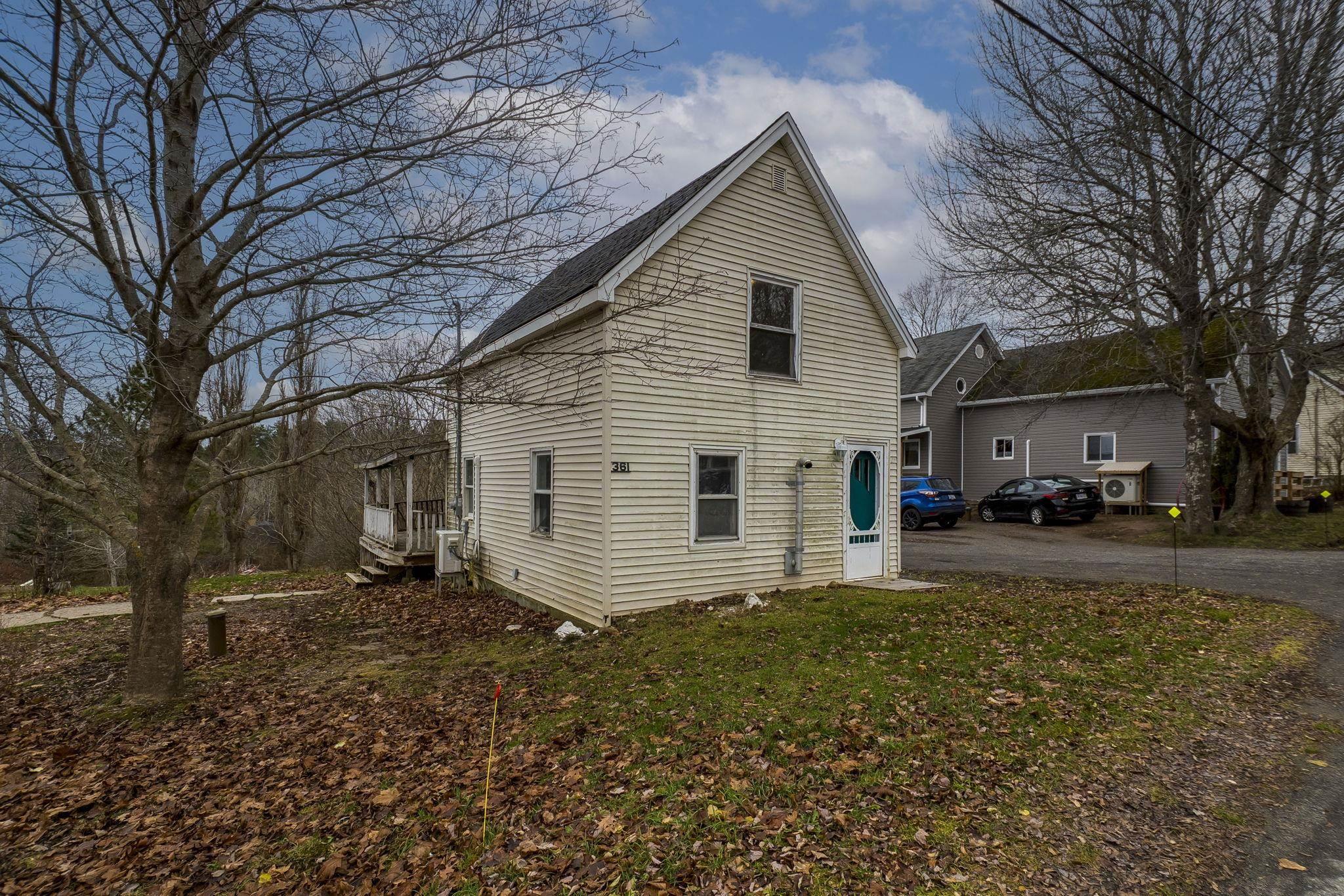 $135,000.00: 361 Ellershouse Road, Ellershouse