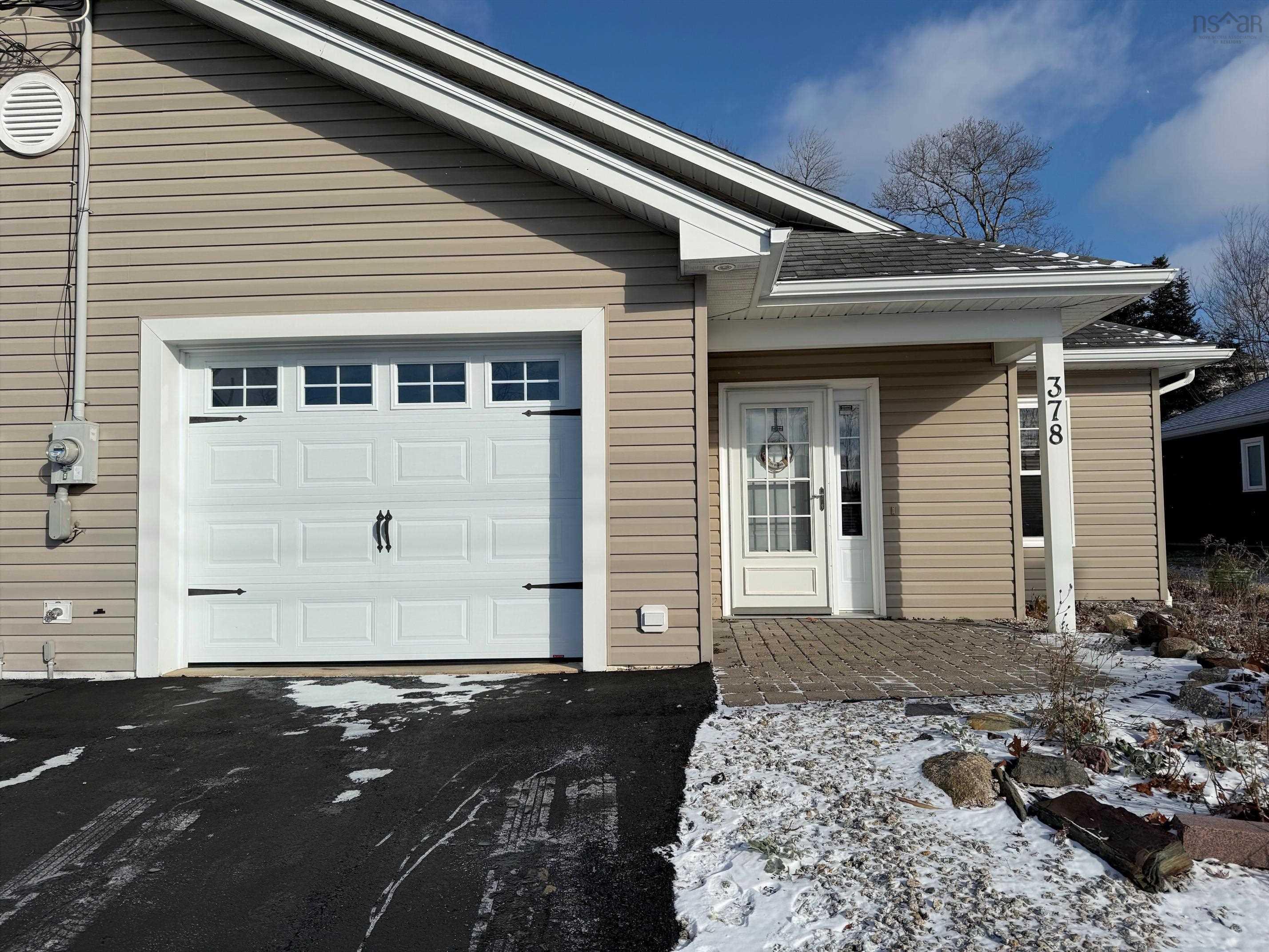 $375,000.00: 378 Glen Allan Drive, Bridgewater