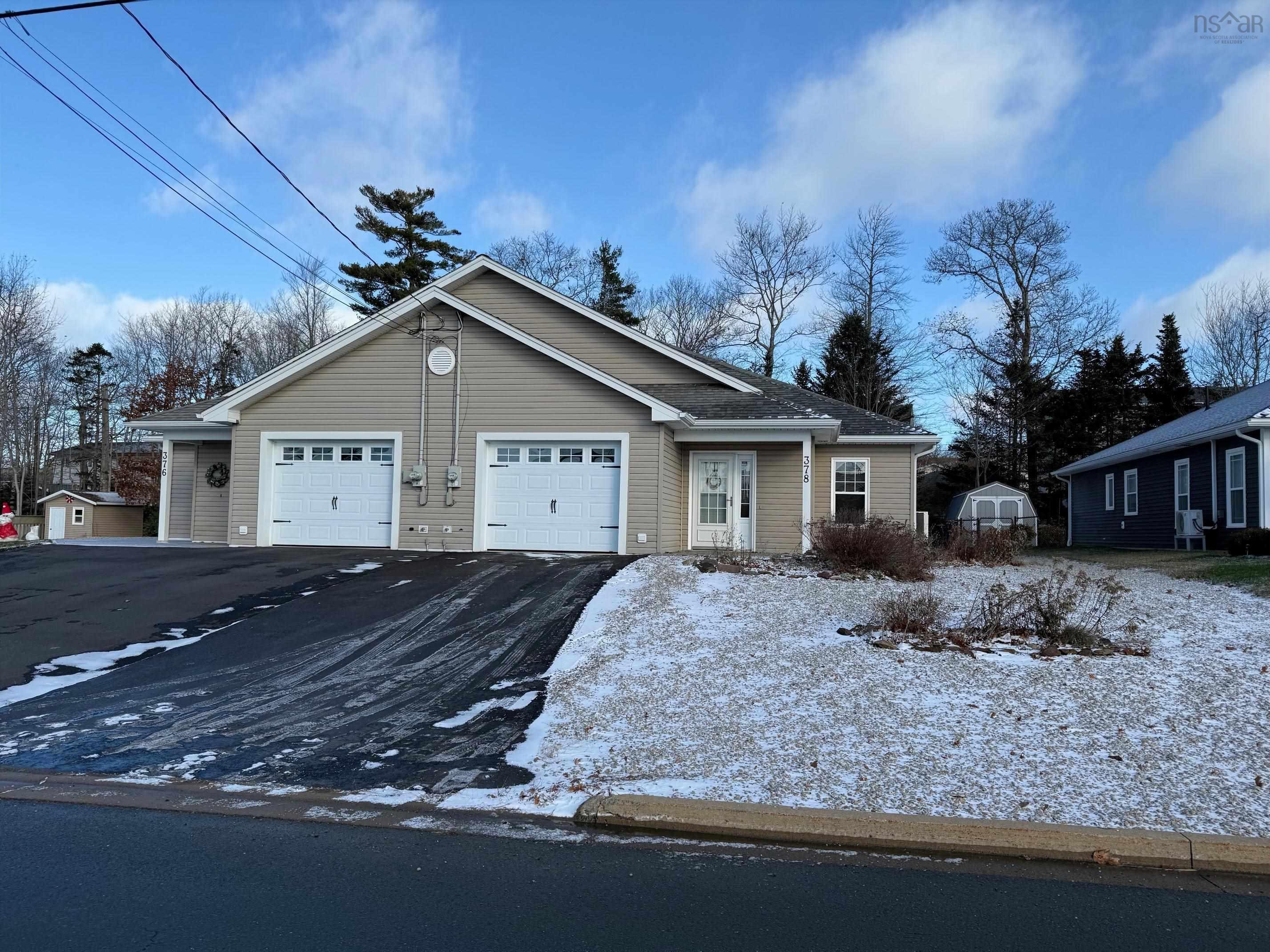 $375,000.00: 378 Glen Allan Drive, Bridgewater