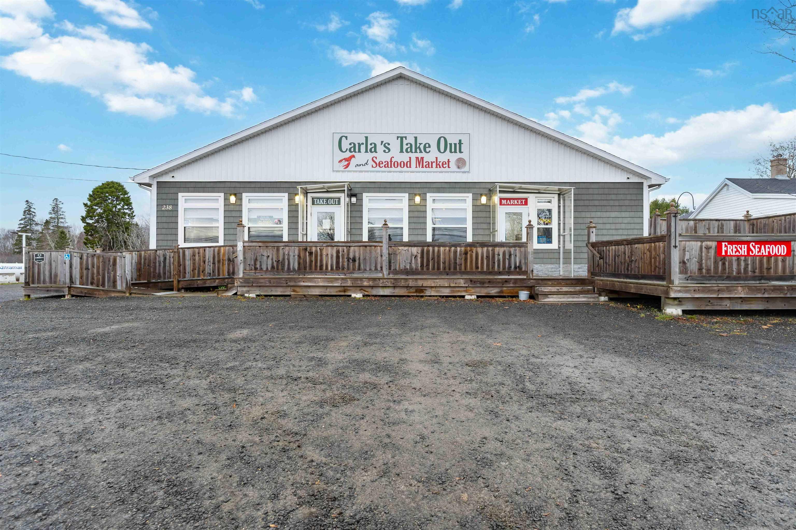 $950,000.00: 238 Highway 303, Conway