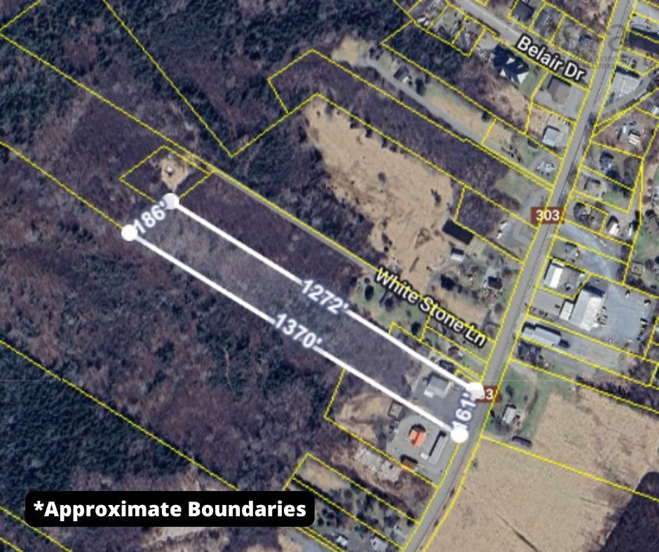 $950,000.00: 238 Highway 303, Conway