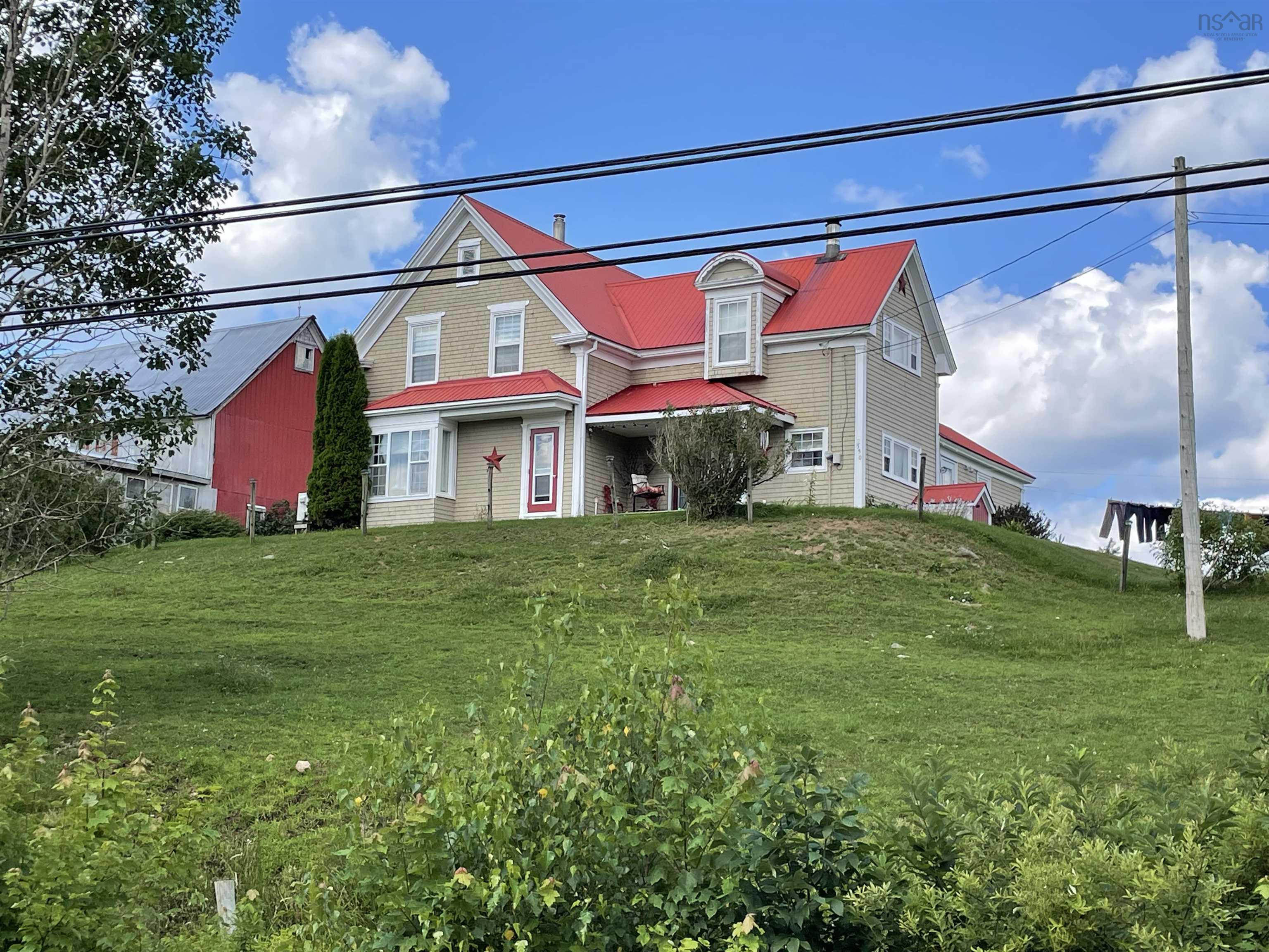 $549,900.00: 550 Lower Branch Road, Lower Branch