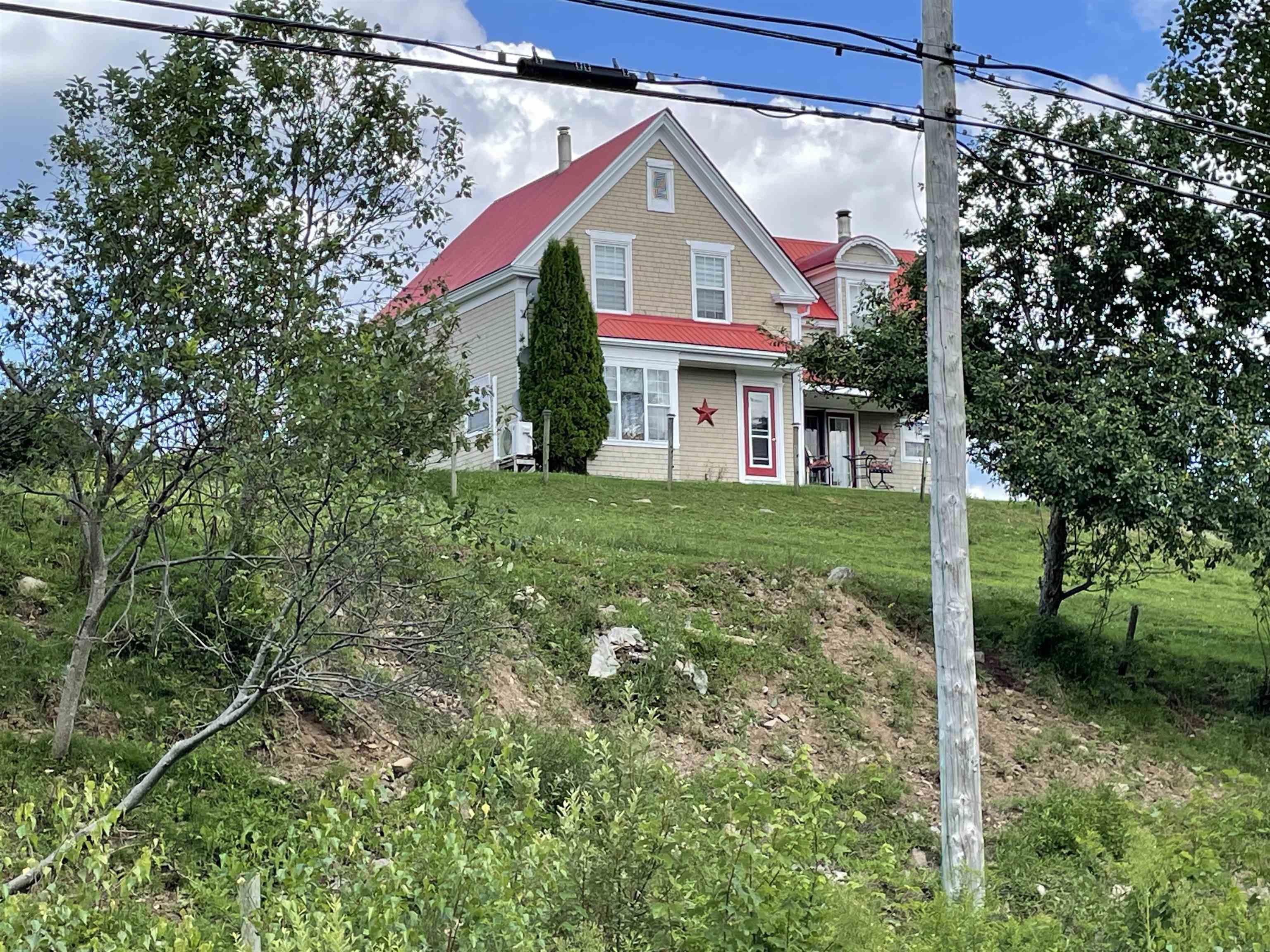 $549,900.00: 550 Lower Branch Road, Lower Branch