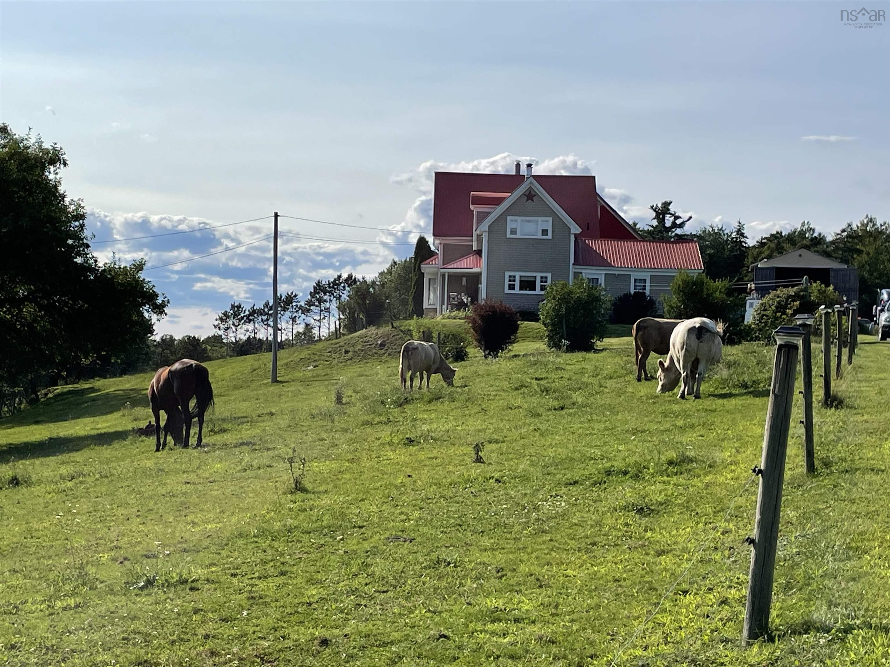 $549,900.00: 550 Lower Branch Road, Lower Branch