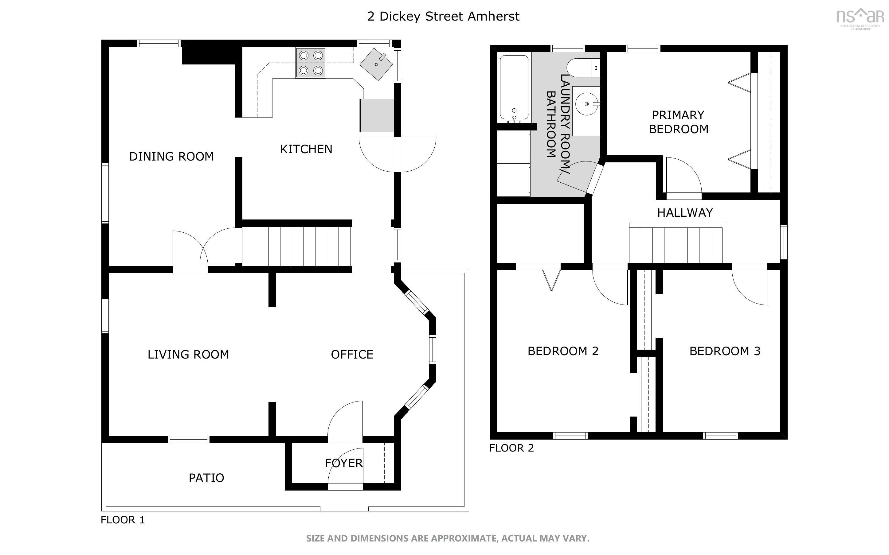 $189,900.00: 2 Dickey Street, Amherst