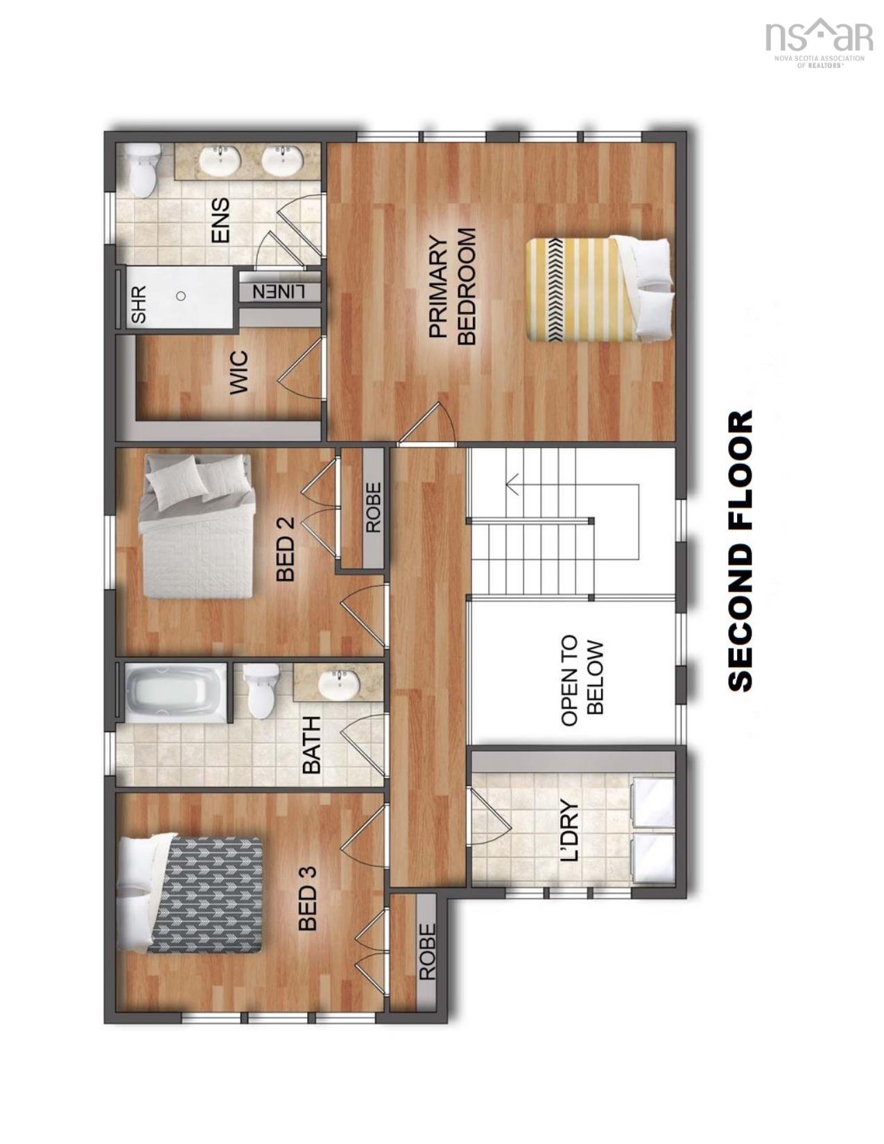 $842,900.00: Lot 435-A 400 Everwood Avenue, Hammonds Plains