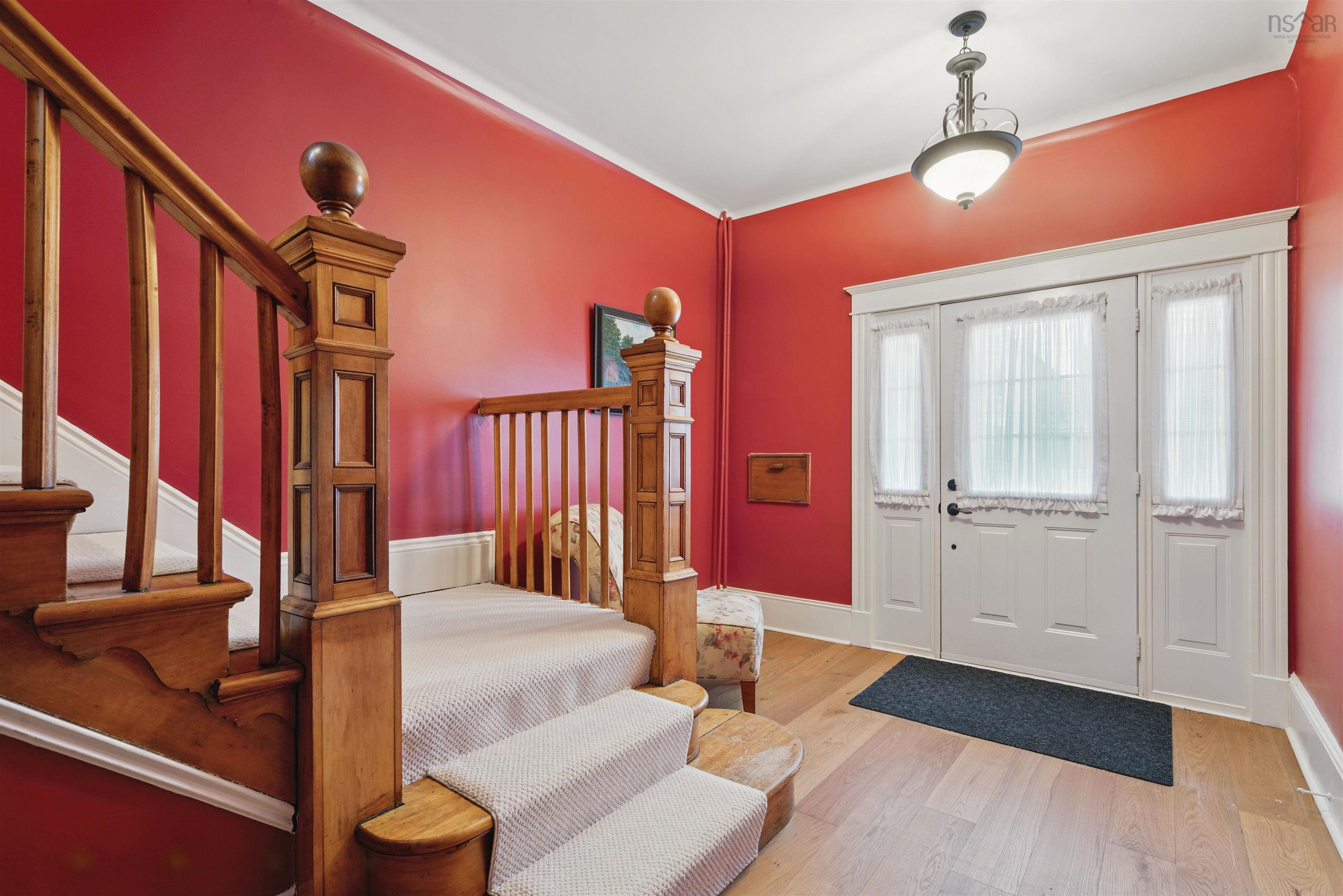 $1,369,900.00: 6041 Cherry Street, Halifax