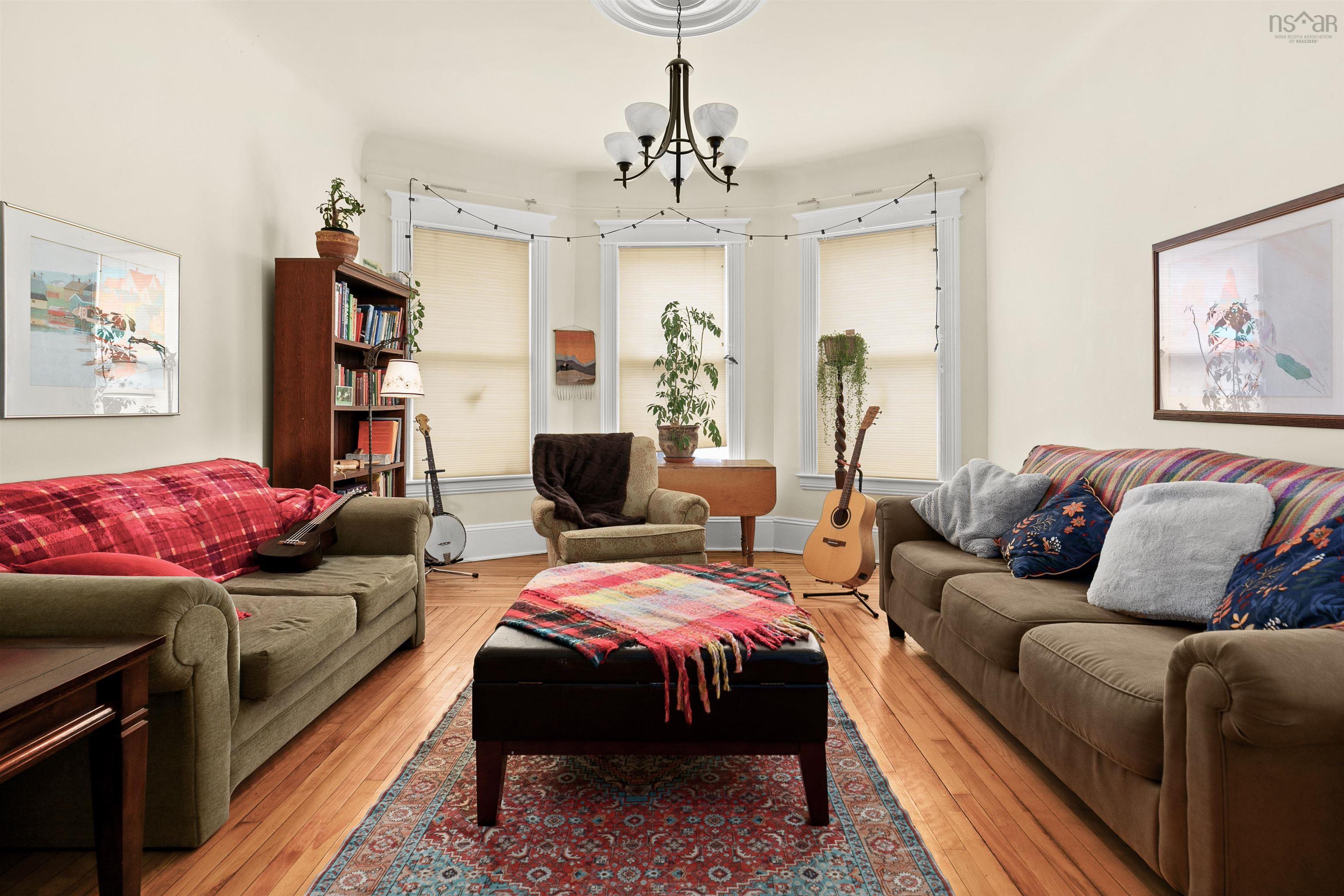 $1,369,900.00: 6041 Cherry Street, Halifax