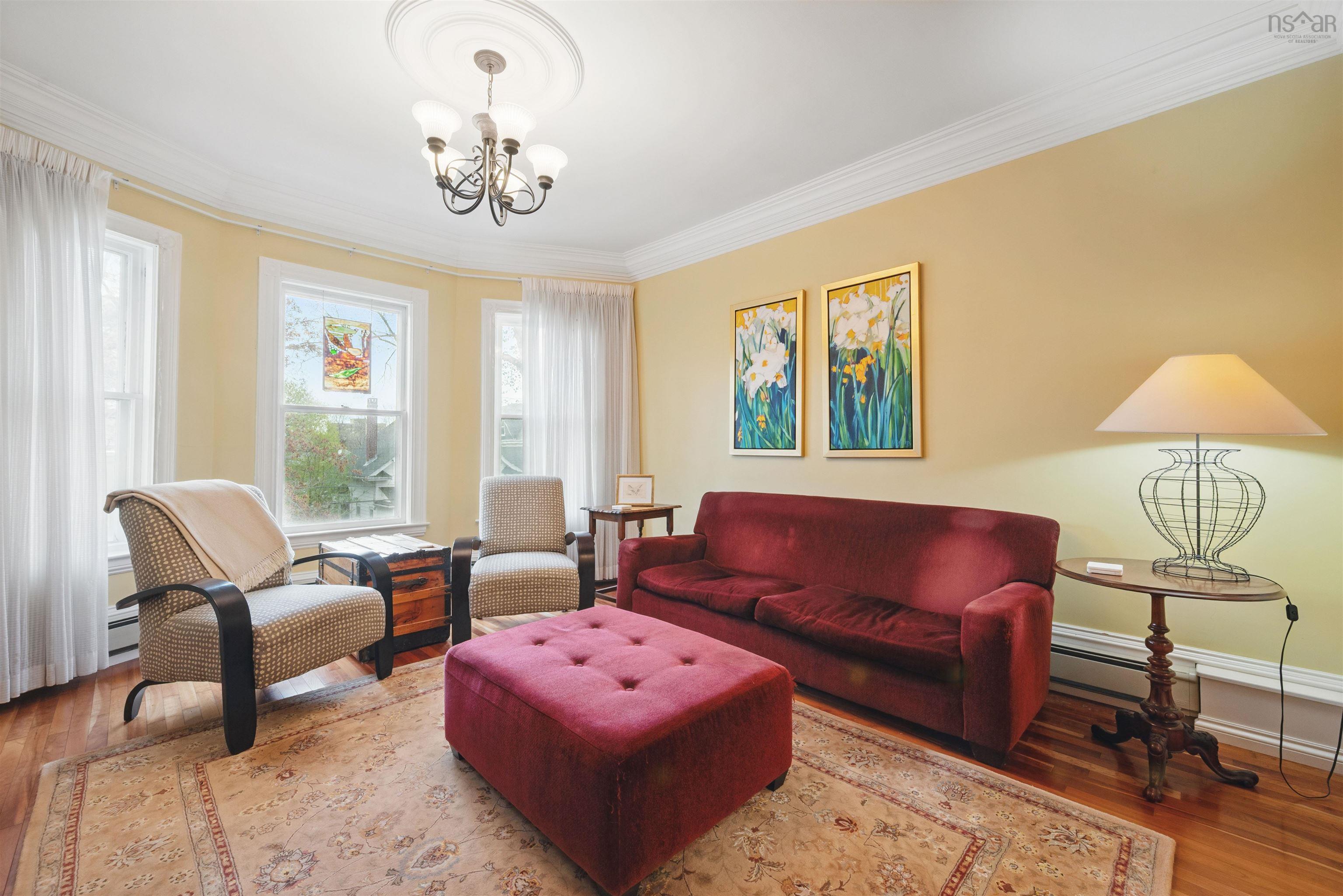 $1,369,900.00: 6041 Cherry Street, Halifax