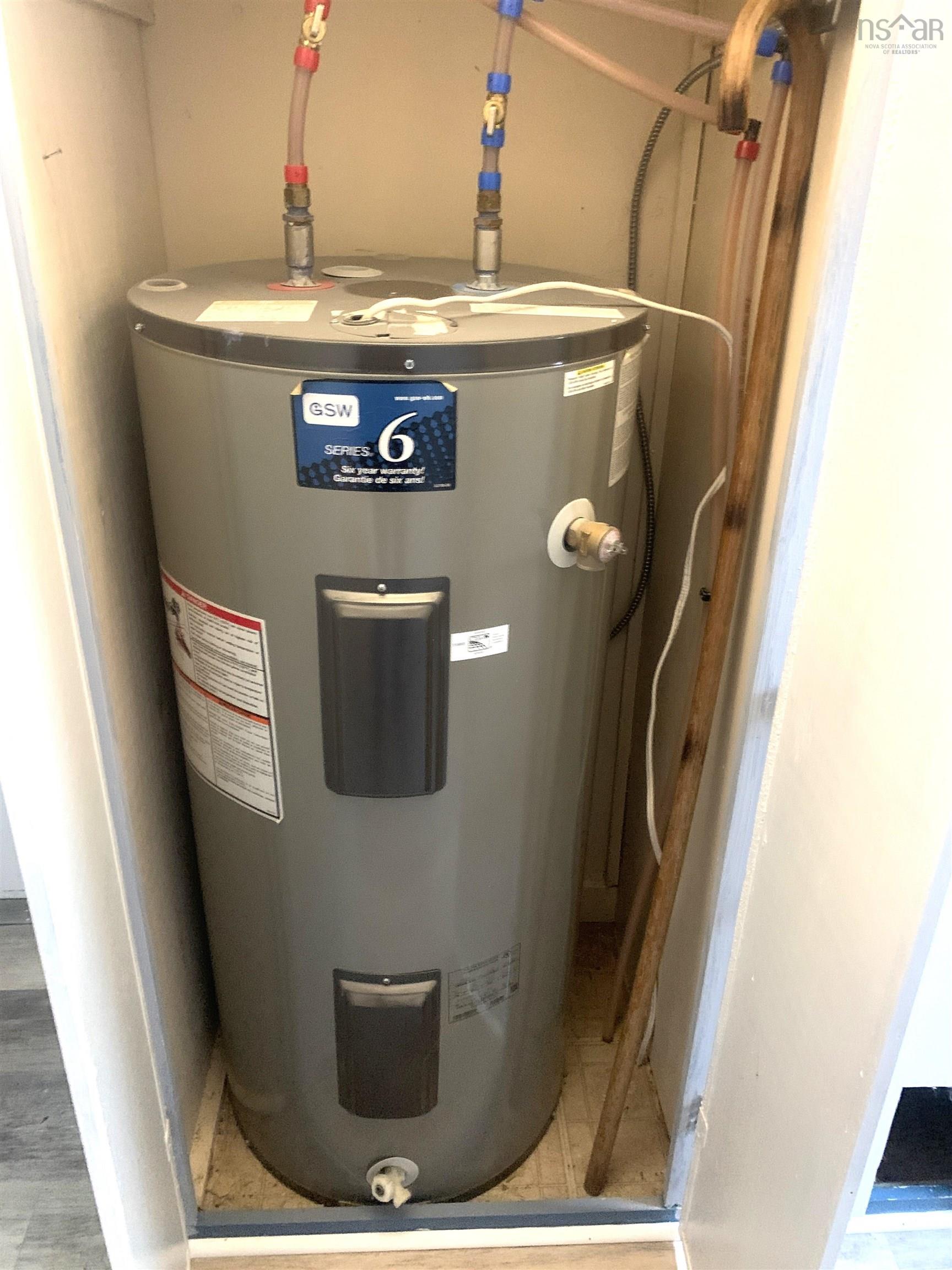 $129,000.00: 95 Chemin Tittle Road, Surettes Island