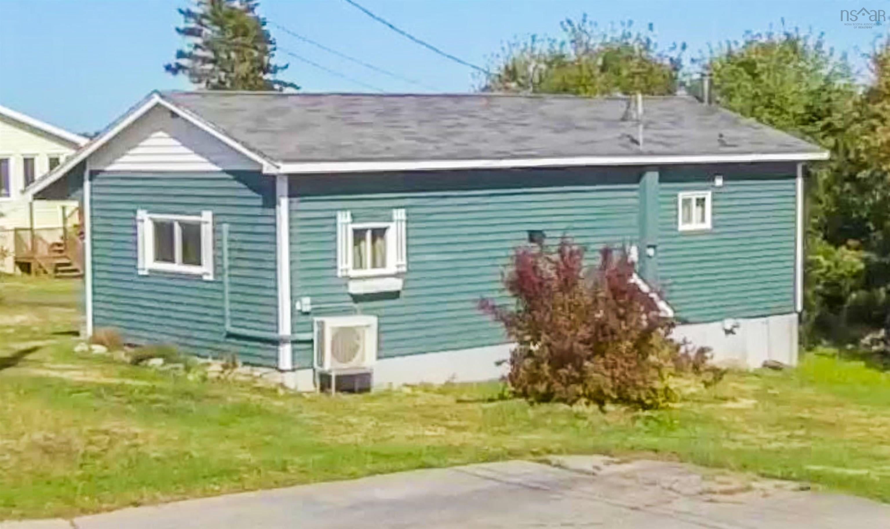 $129,000.00: 95 Chemin Tittle Road, Surettes Island