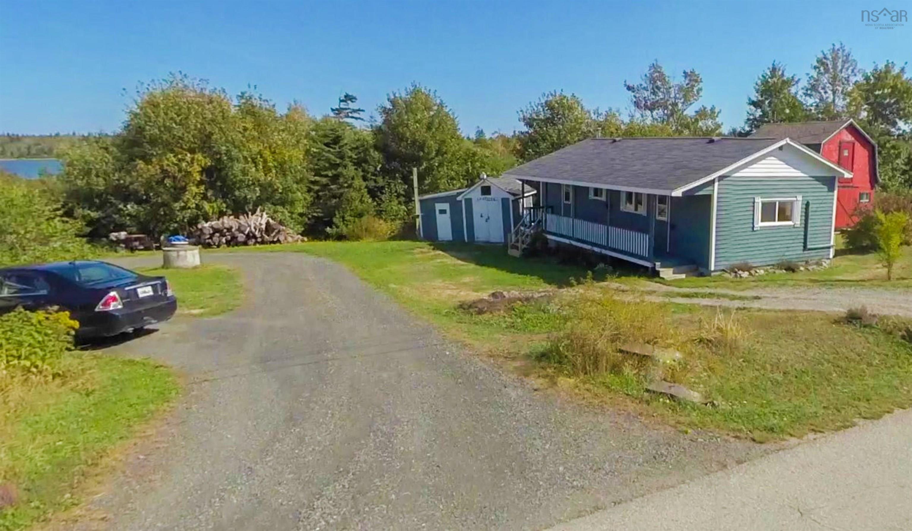 $129,000.00: 95 Chemin Tittle Road, Surettes Island