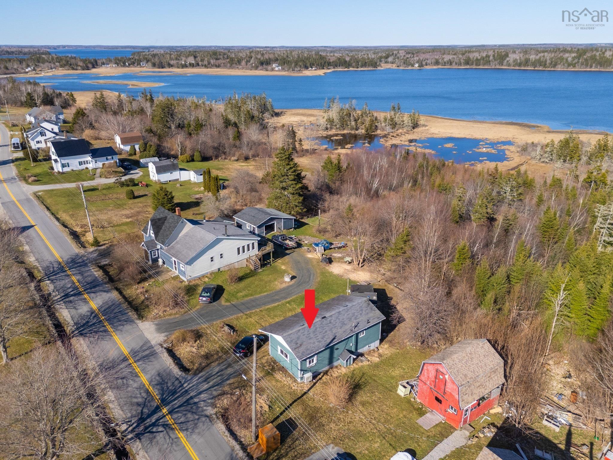 $129,000.00: 95 Chemin Tittle Road, Surettes Island