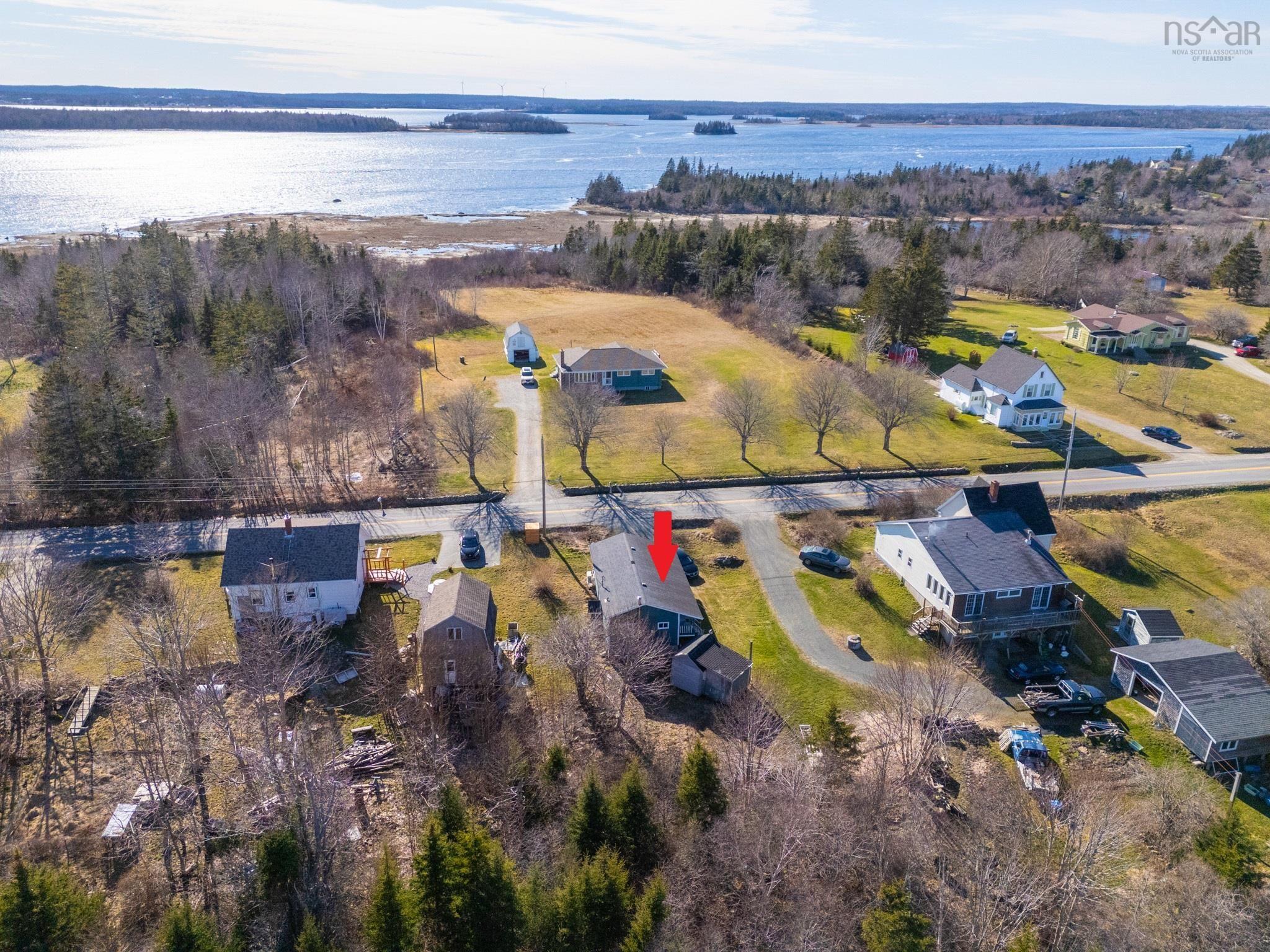 $129,000.00: 95 Chemin Tittle Road, Surettes Island