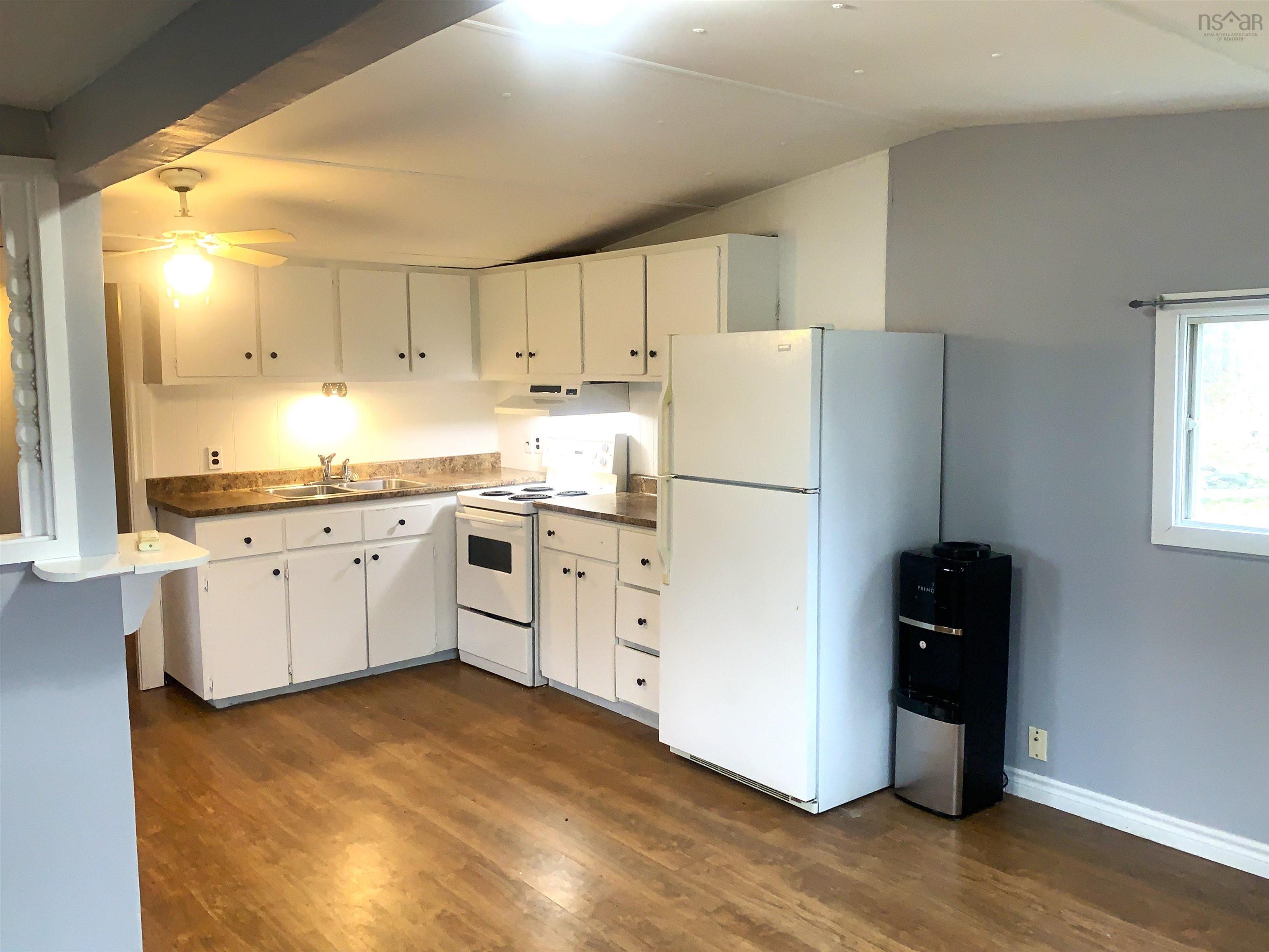 $129,000.00: 95 Chemin Tittle Road, Surettes Island