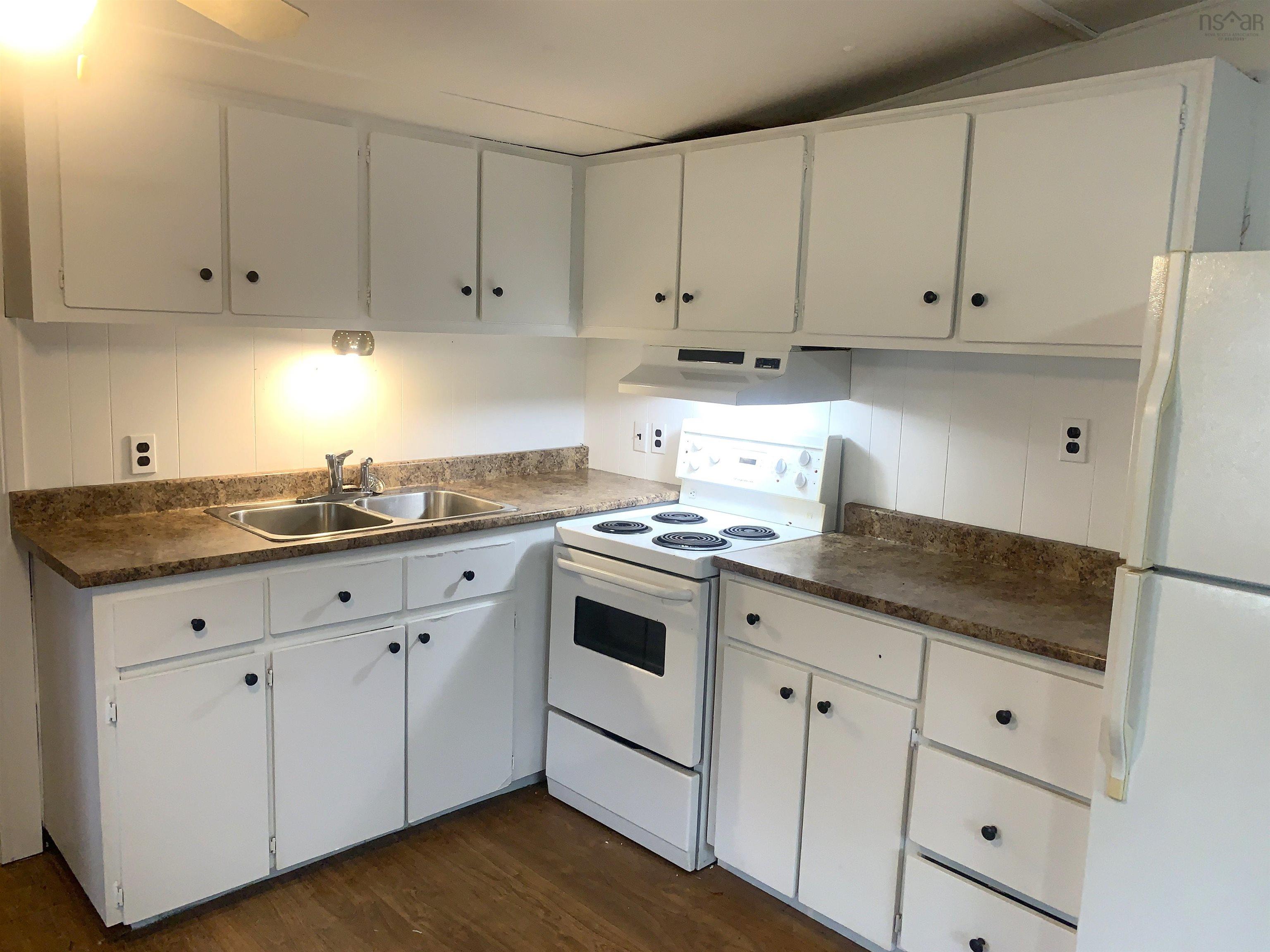 $129,000.00: 95 Chemin Tittle Road, Surettes Island