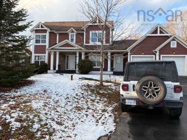 50 Equine Court, Hammonds Plains, NS (MLS 202529189)