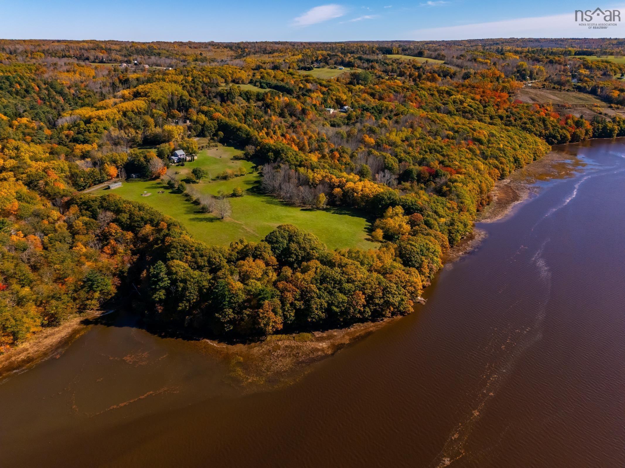 $899,000.00: 481 Chute Road, Bear River