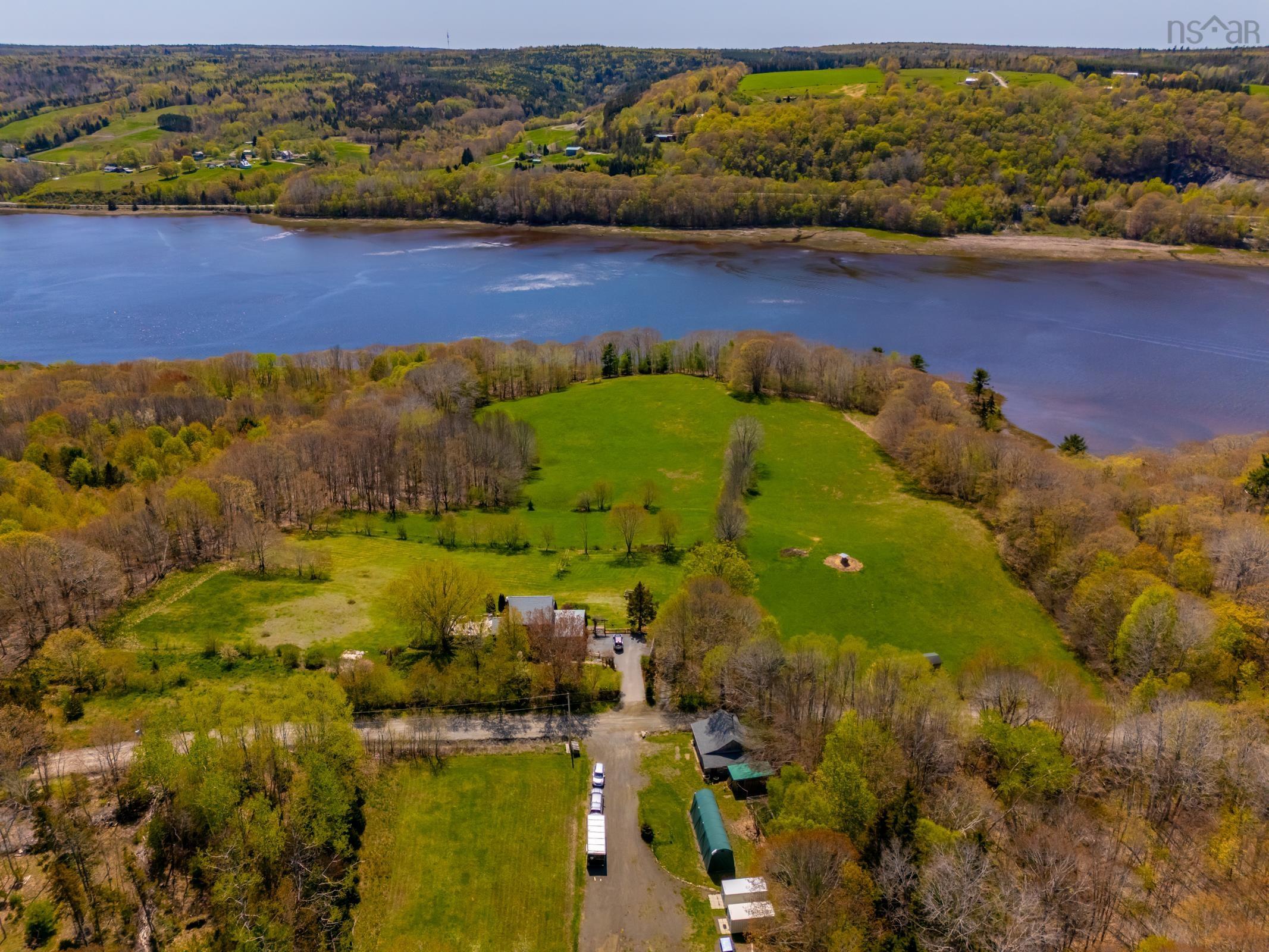 $899,000.00: 481 Chute Road, Bear River