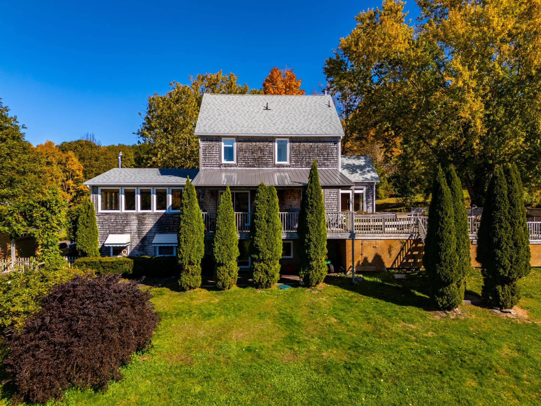 $899,000.00: 481 Chute Road, Bear River