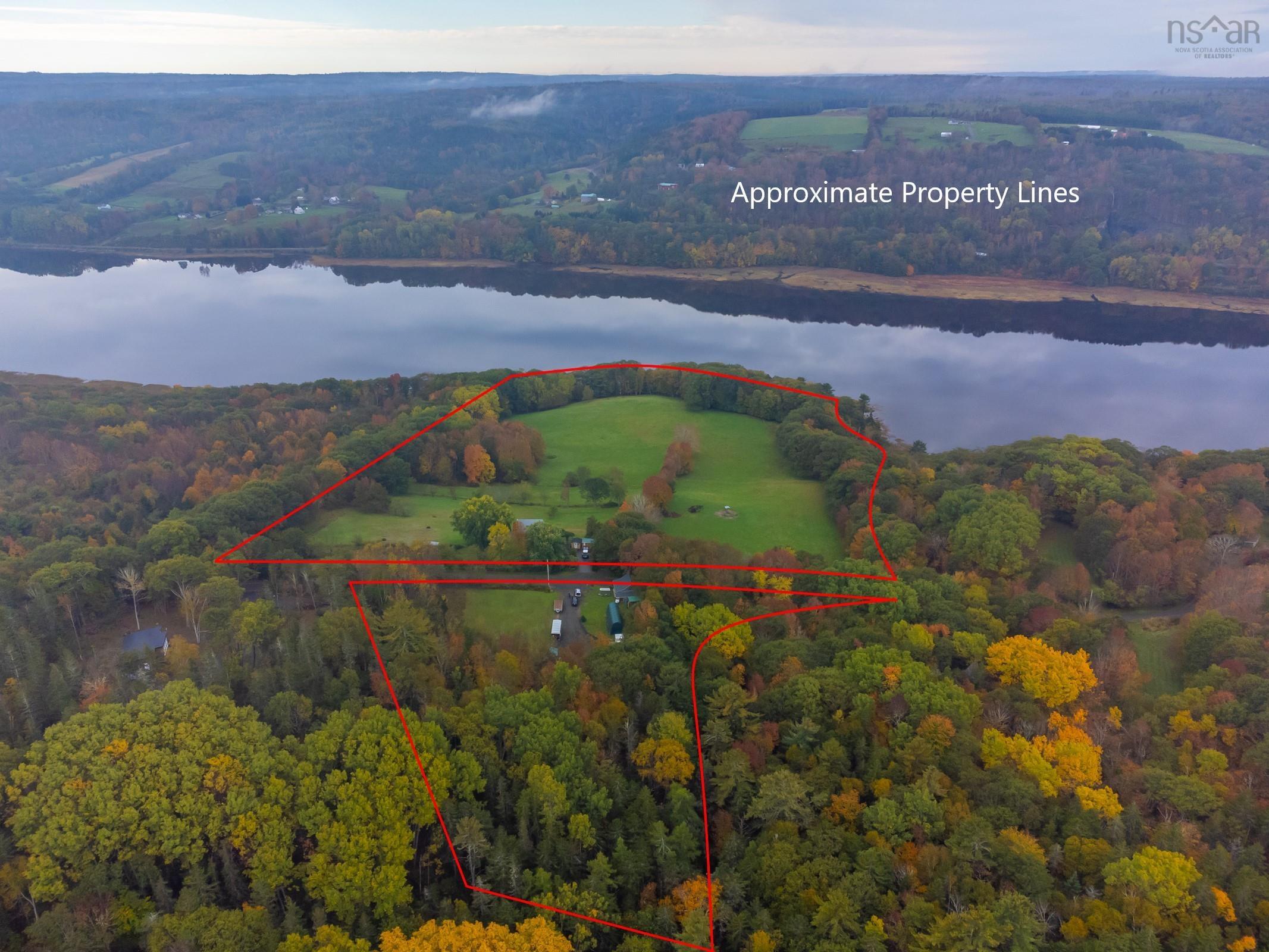 $899,000.00: 481 Chute Road, Bear River