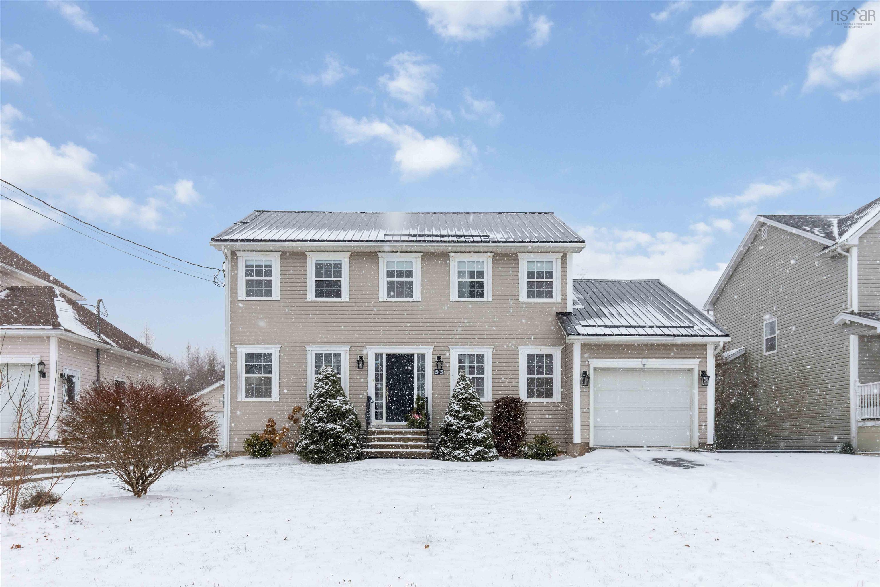 $675,000.00: 53 Pearl Drive, Cole Harbour