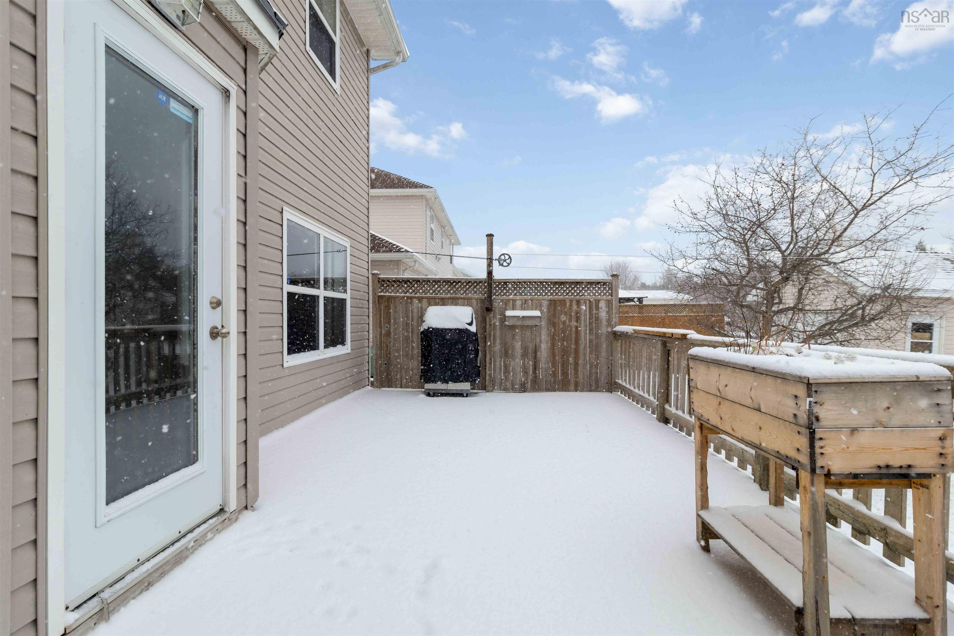 53 Pearl Drive, Cole Harbour, NS (MLS 202529193)