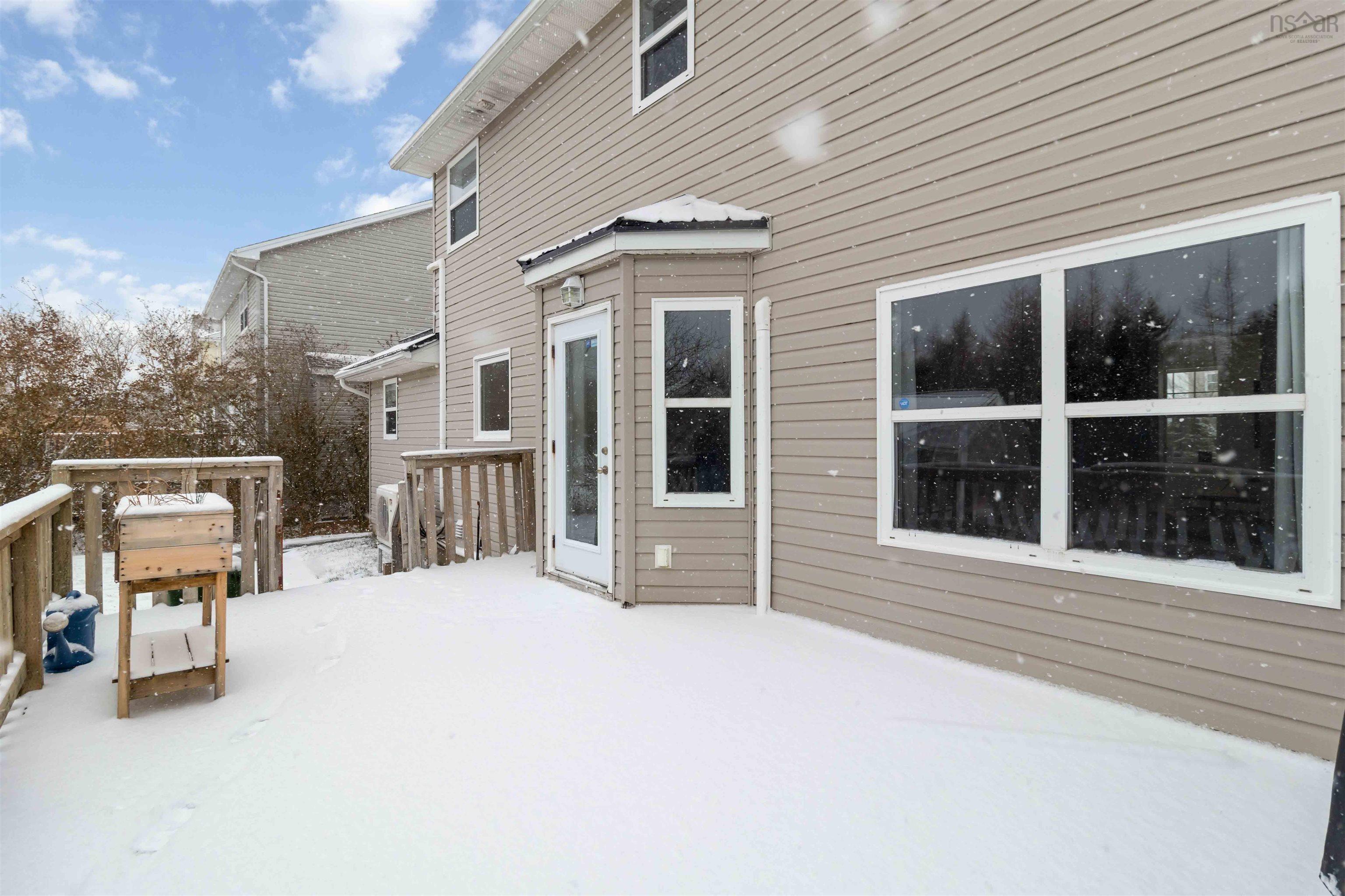 53 Pearl Drive, Cole Harbour, NS (MLS 202529193)