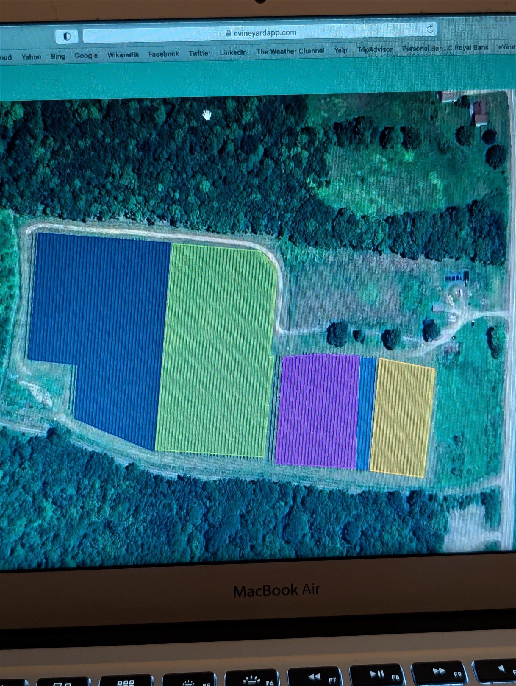 $1,490,000.00: 4113 Highway 340, Carleton