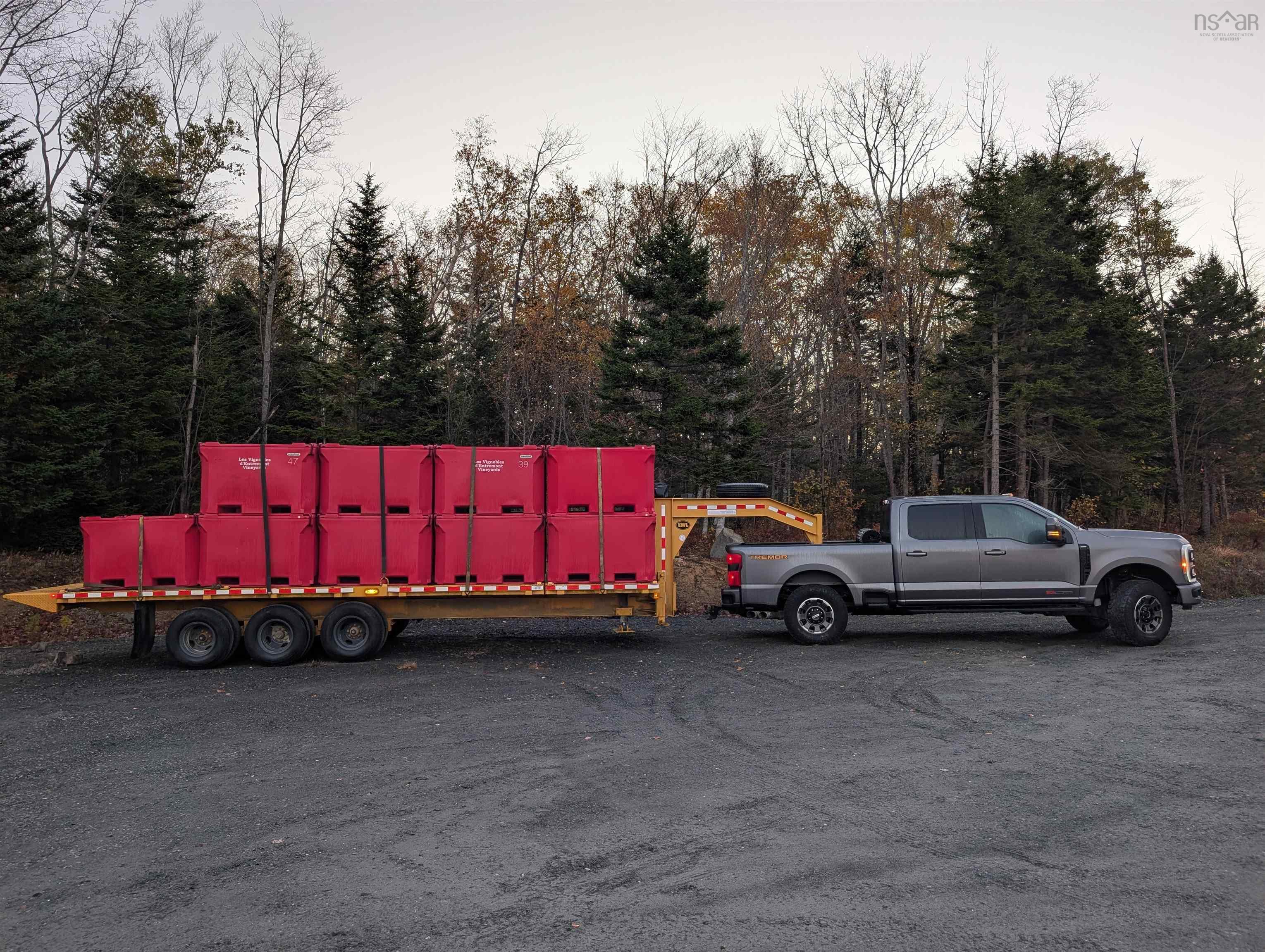 $1,490,000.00: 4113 Highway 340, Carleton