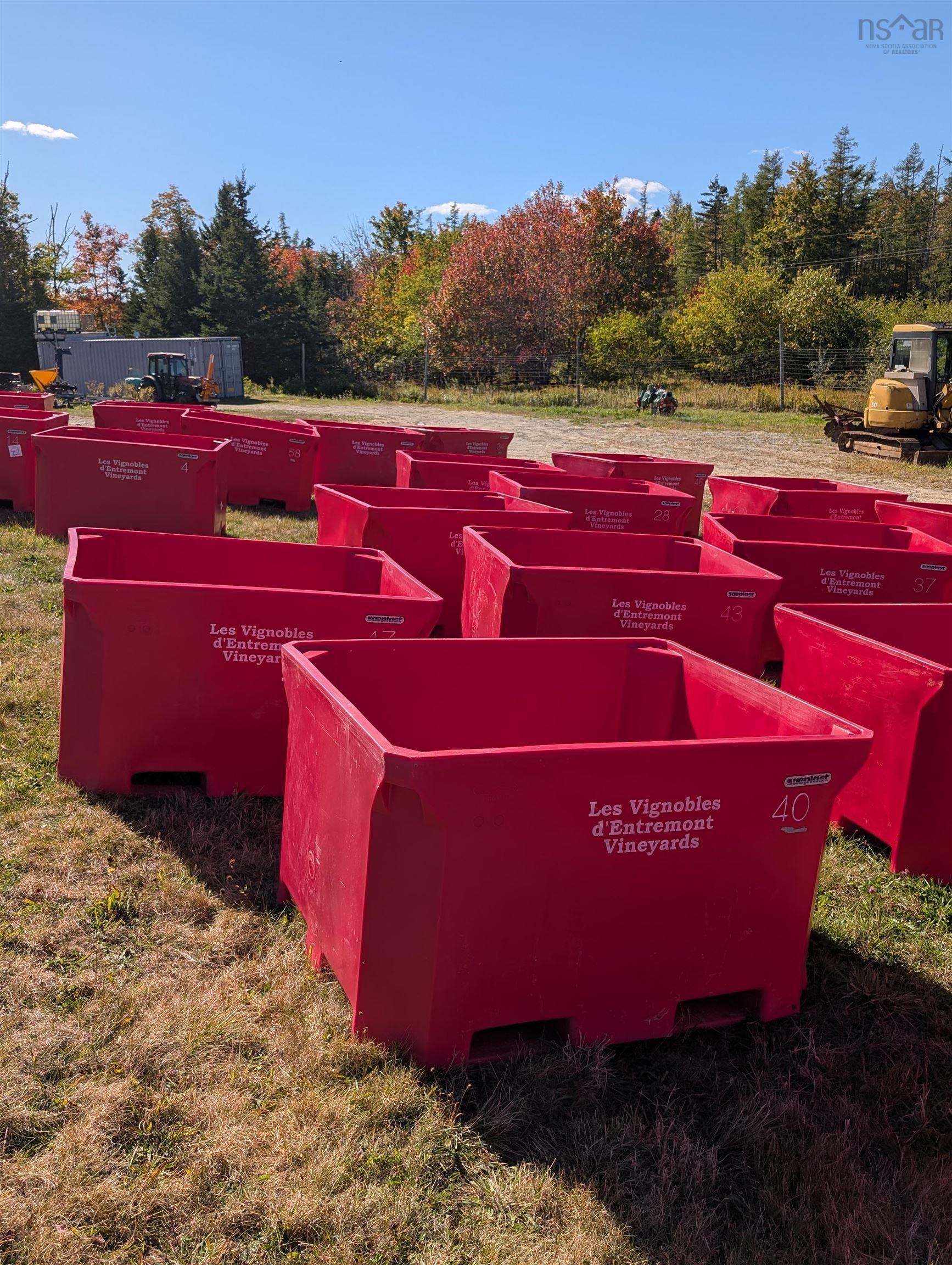 $1,490,000.00: 4113 Highway 340, Carleton