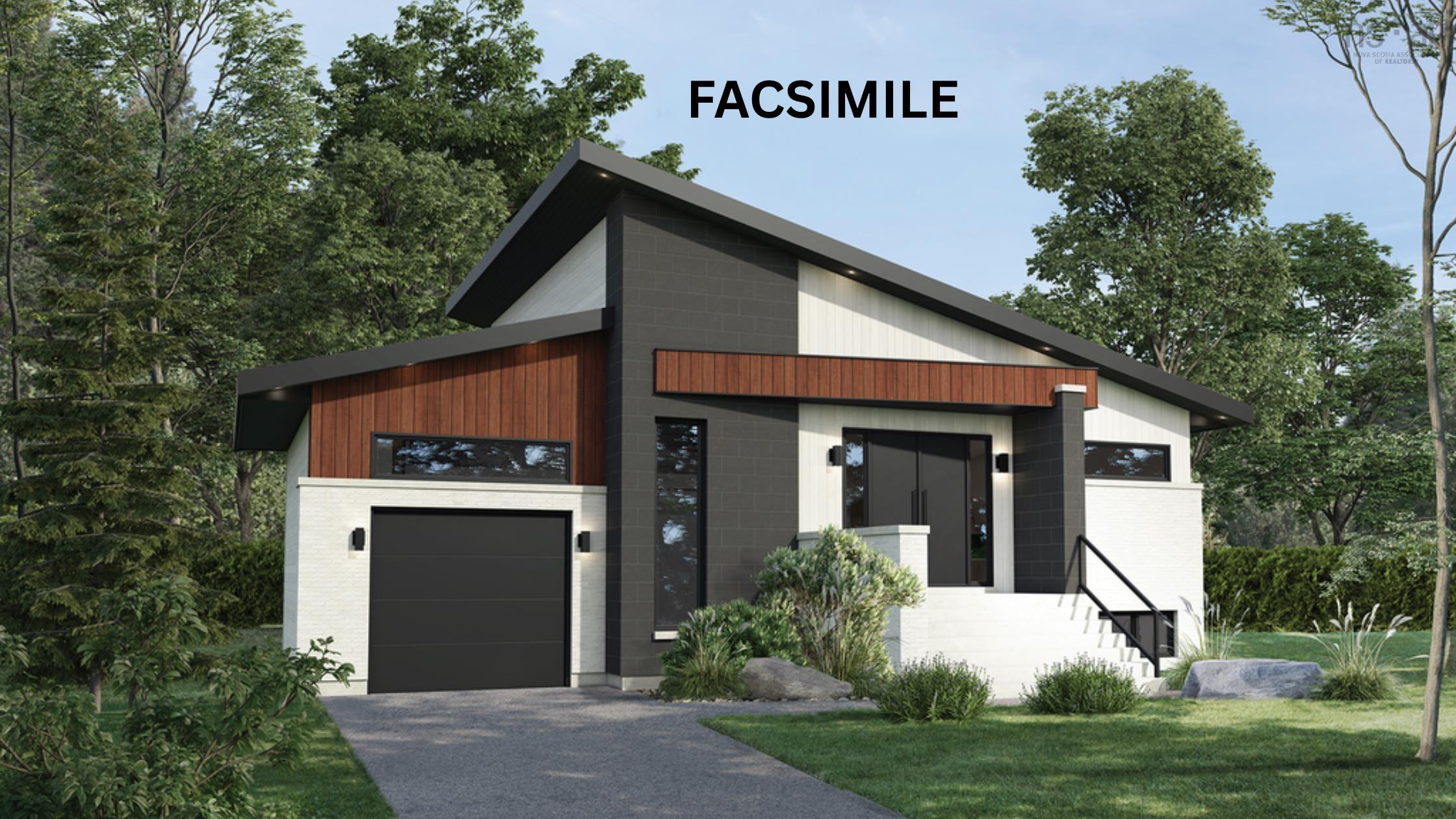 $599,900.00: Lot 22-1 Clearway Street, Mahone Bay