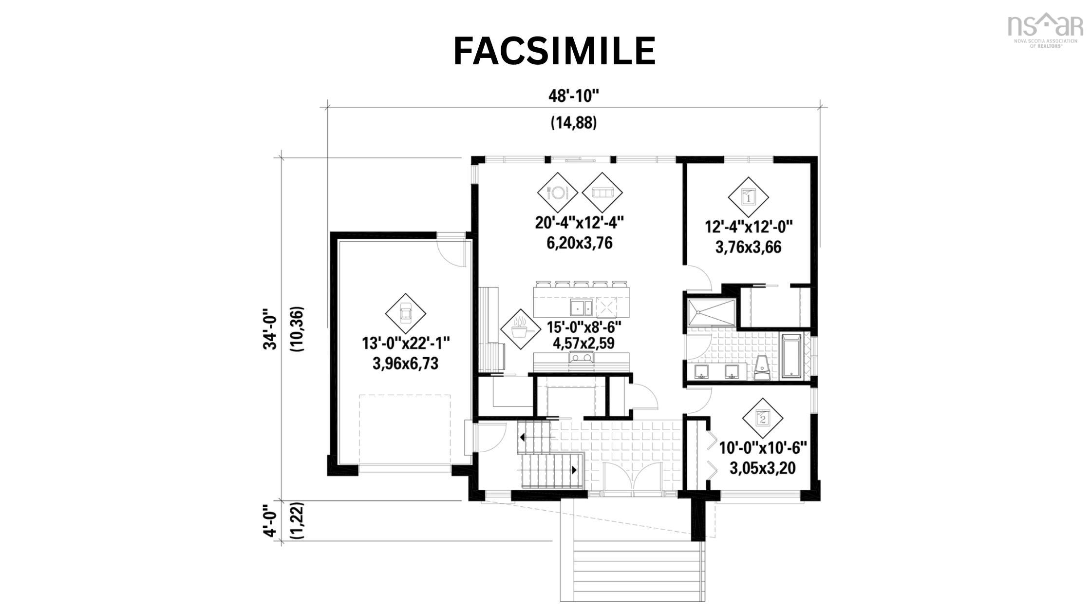 $599,900.00: Lot 22-1 Clearway Street, Mahone Bay