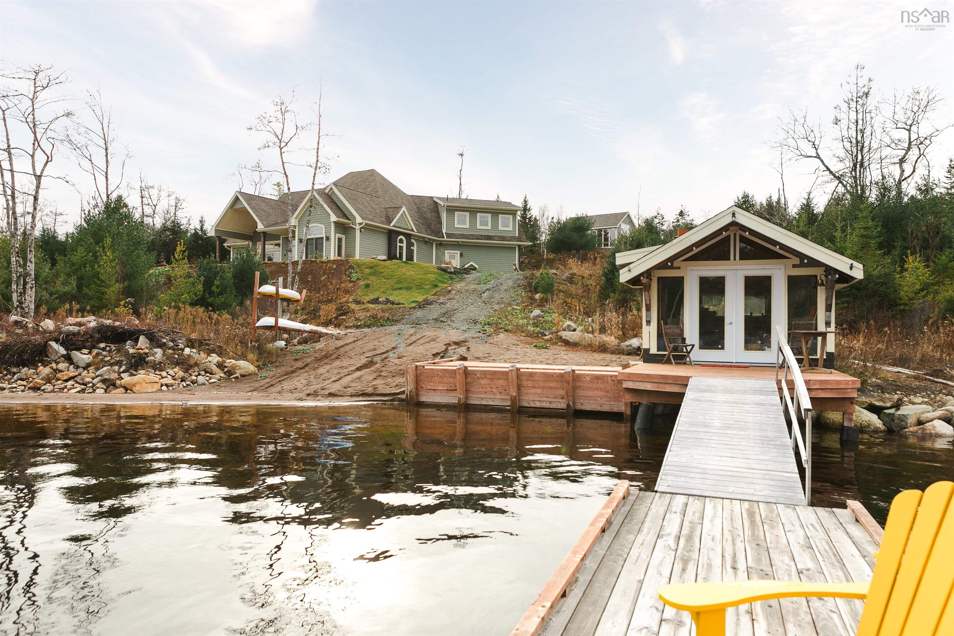 $1,800,000.00: 129 Champagne Lane, Musquodoboit Harbour