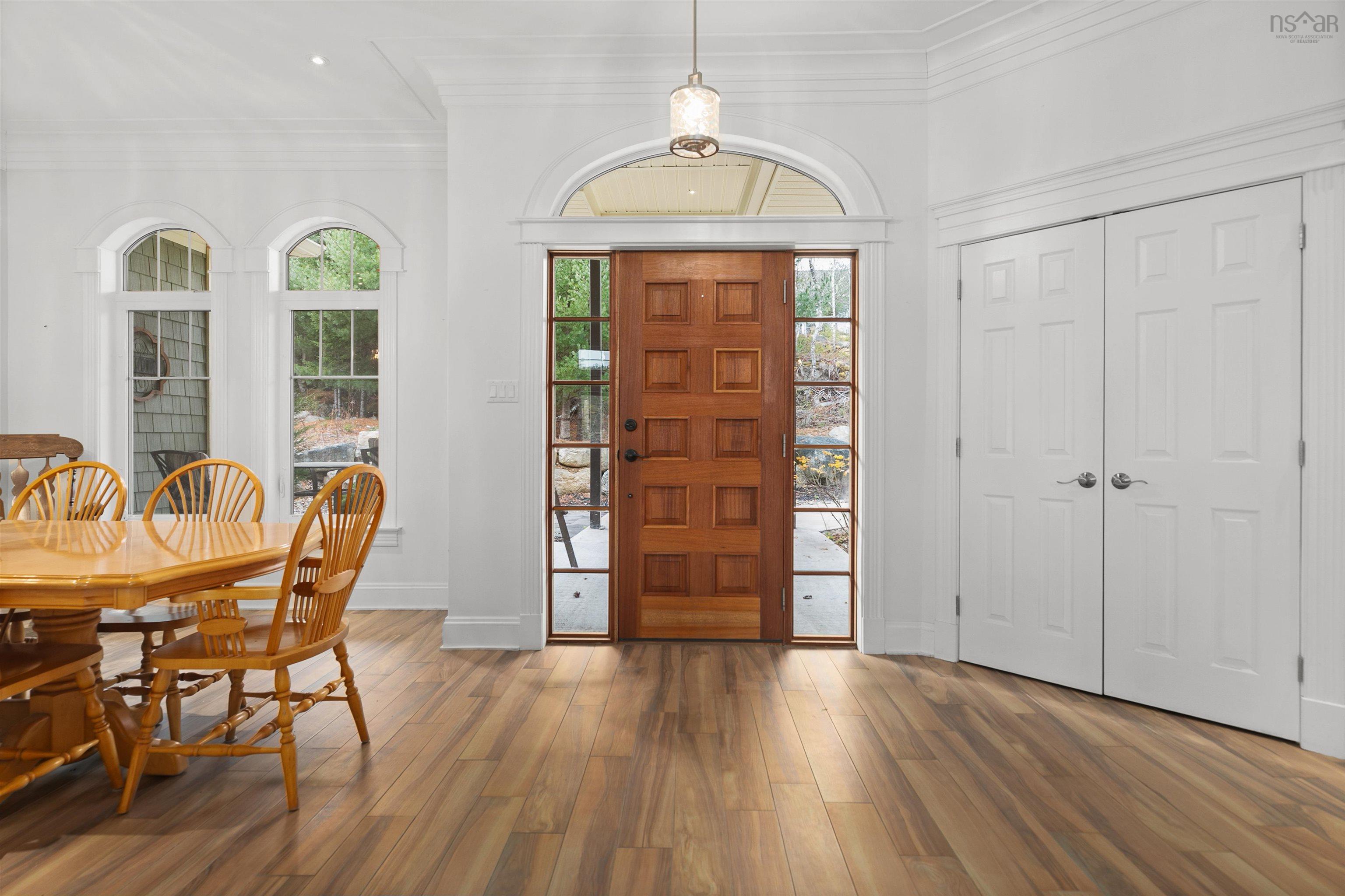 $1,800,000.00: 129 Champagne Lane, Musquodoboit Harbour