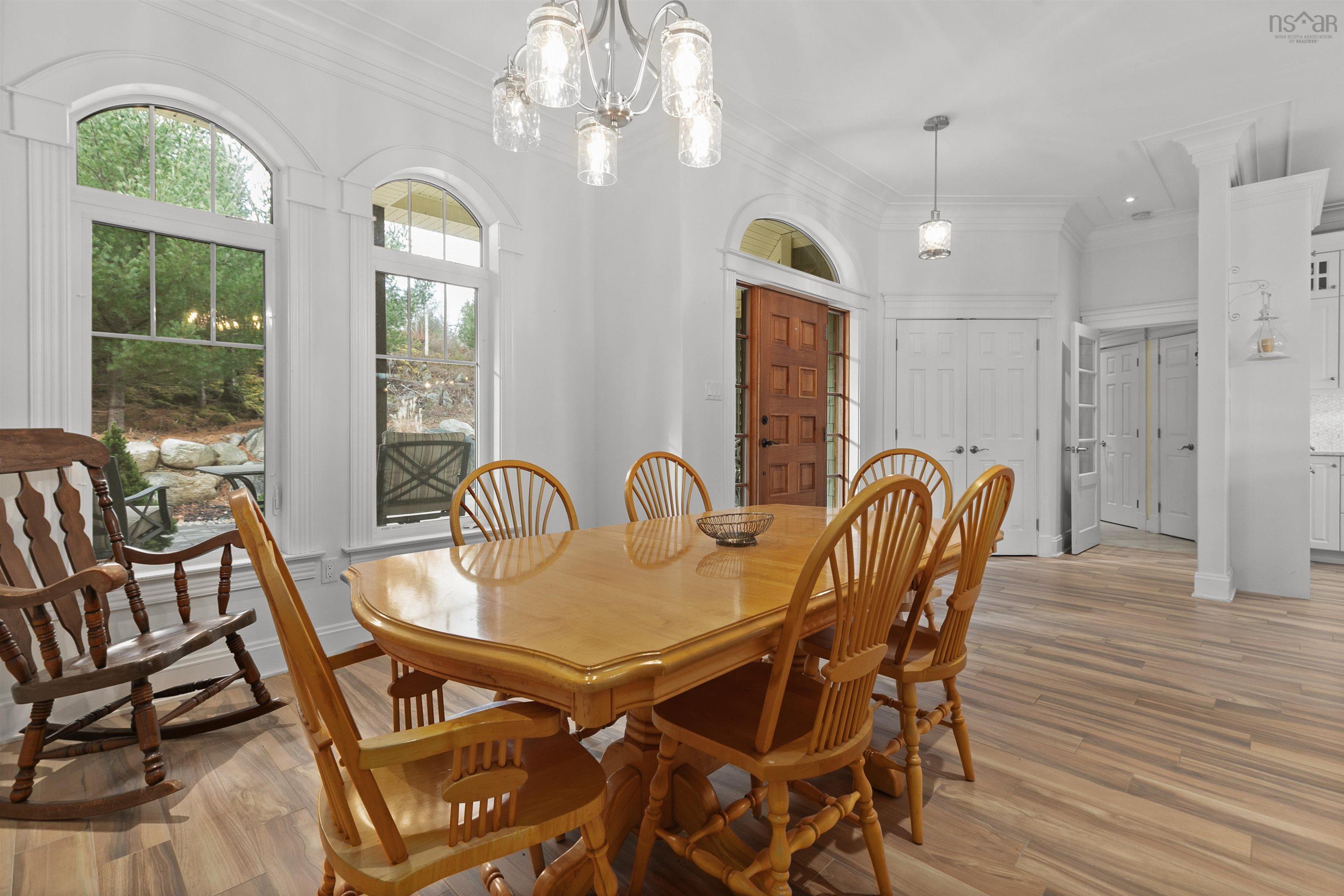 $1,800,000.00: 129 Champagne Lane, Musquodoboit Harbour