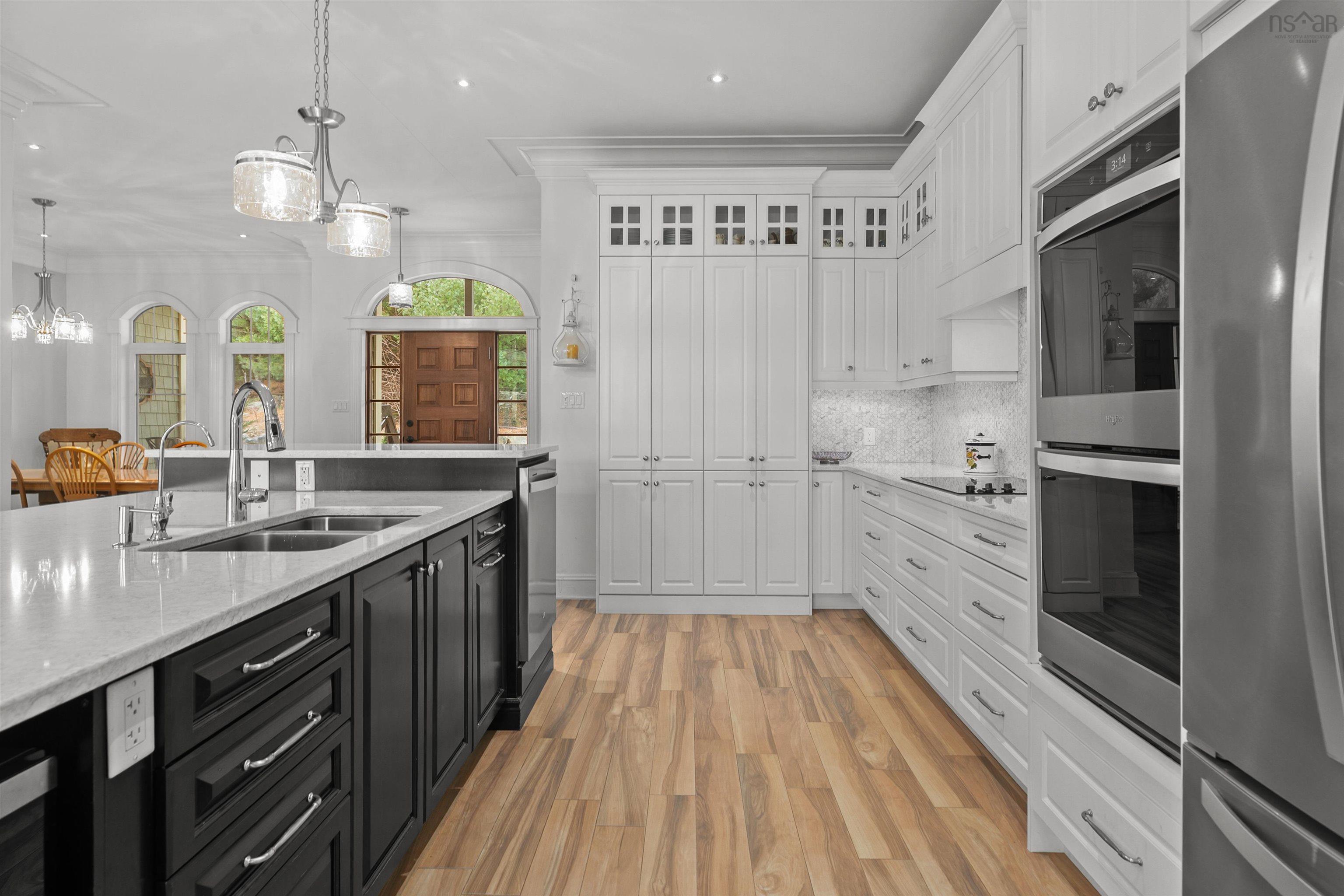 $1,800,000.00: 129 Champagne Lane, Musquodoboit Harbour