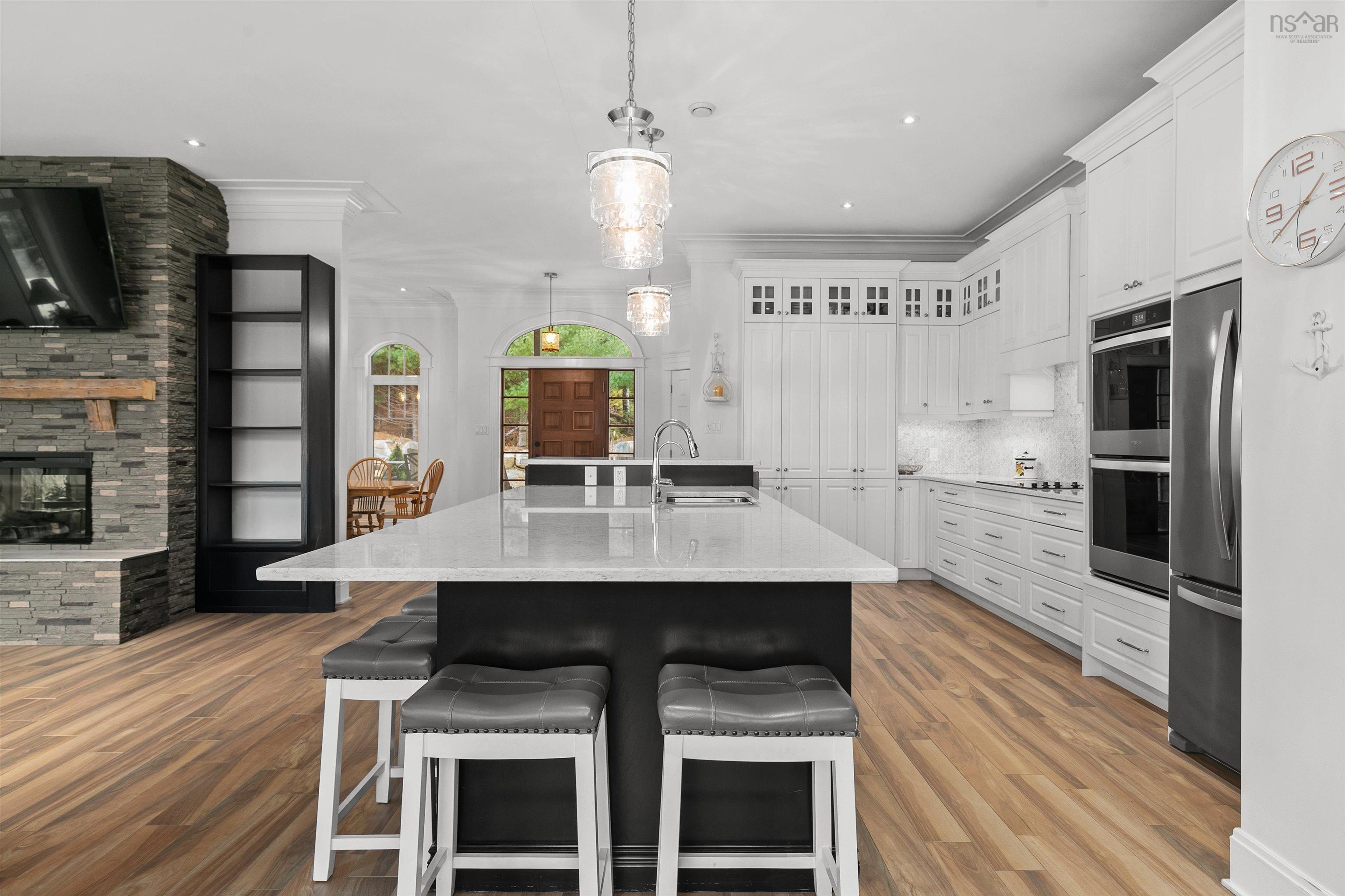 $1,800,000.00: 129 Champagne Lane, Musquodoboit Harbour