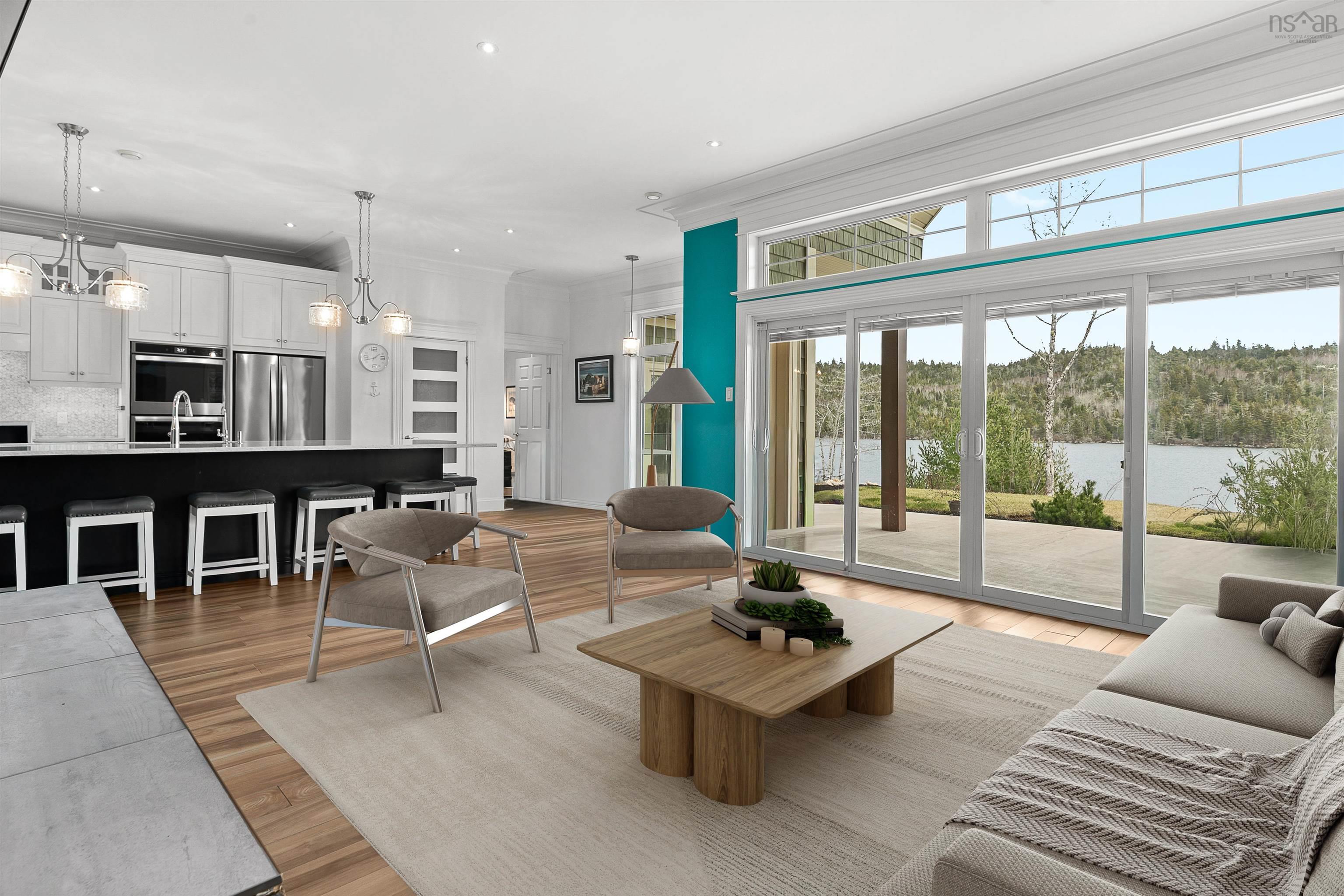 $1,800,000.00: 129 Champagne Lane, Musquodoboit Harbour