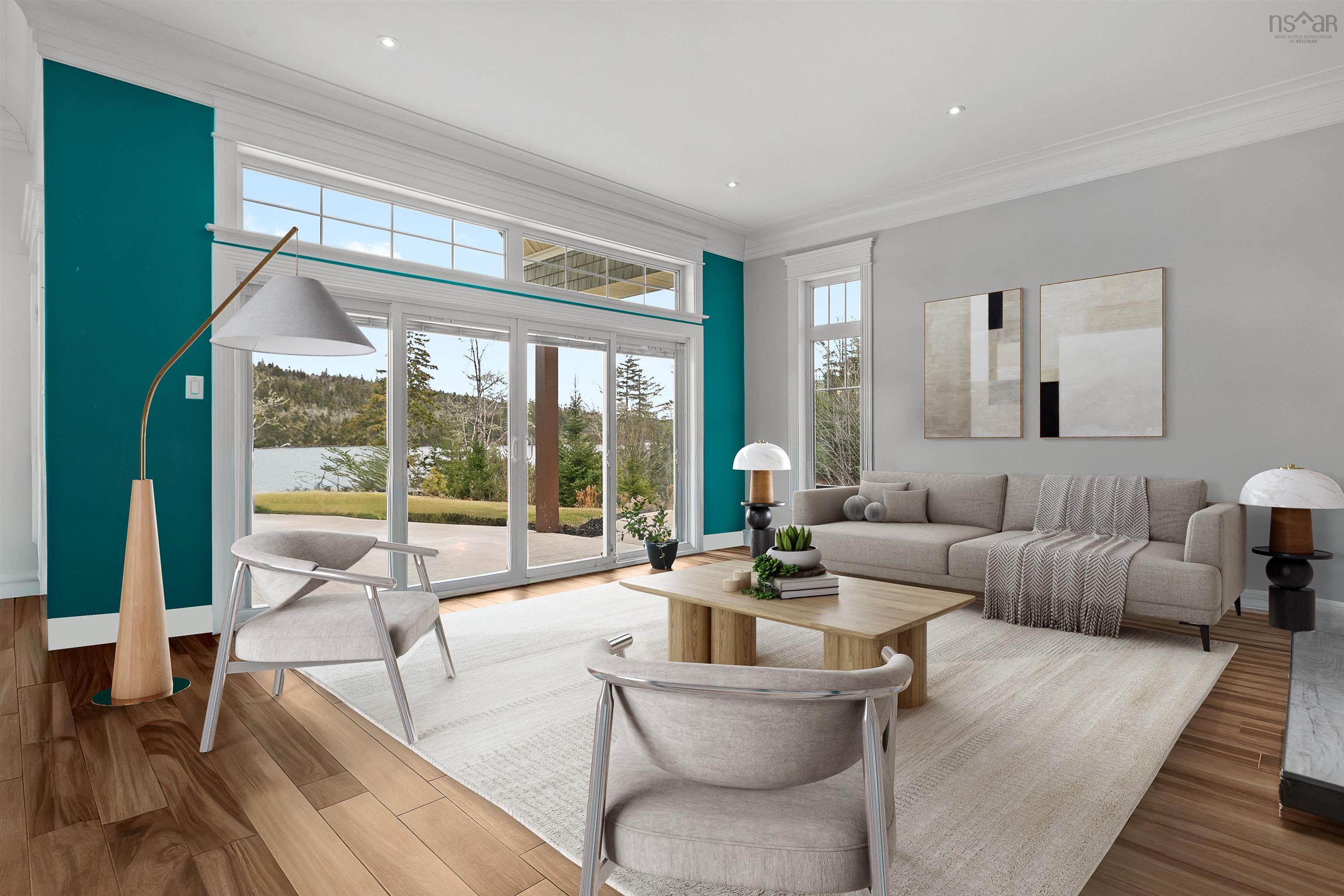 $1,800,000.00: 129 Champagne Lane, Musquodoboit Harbour