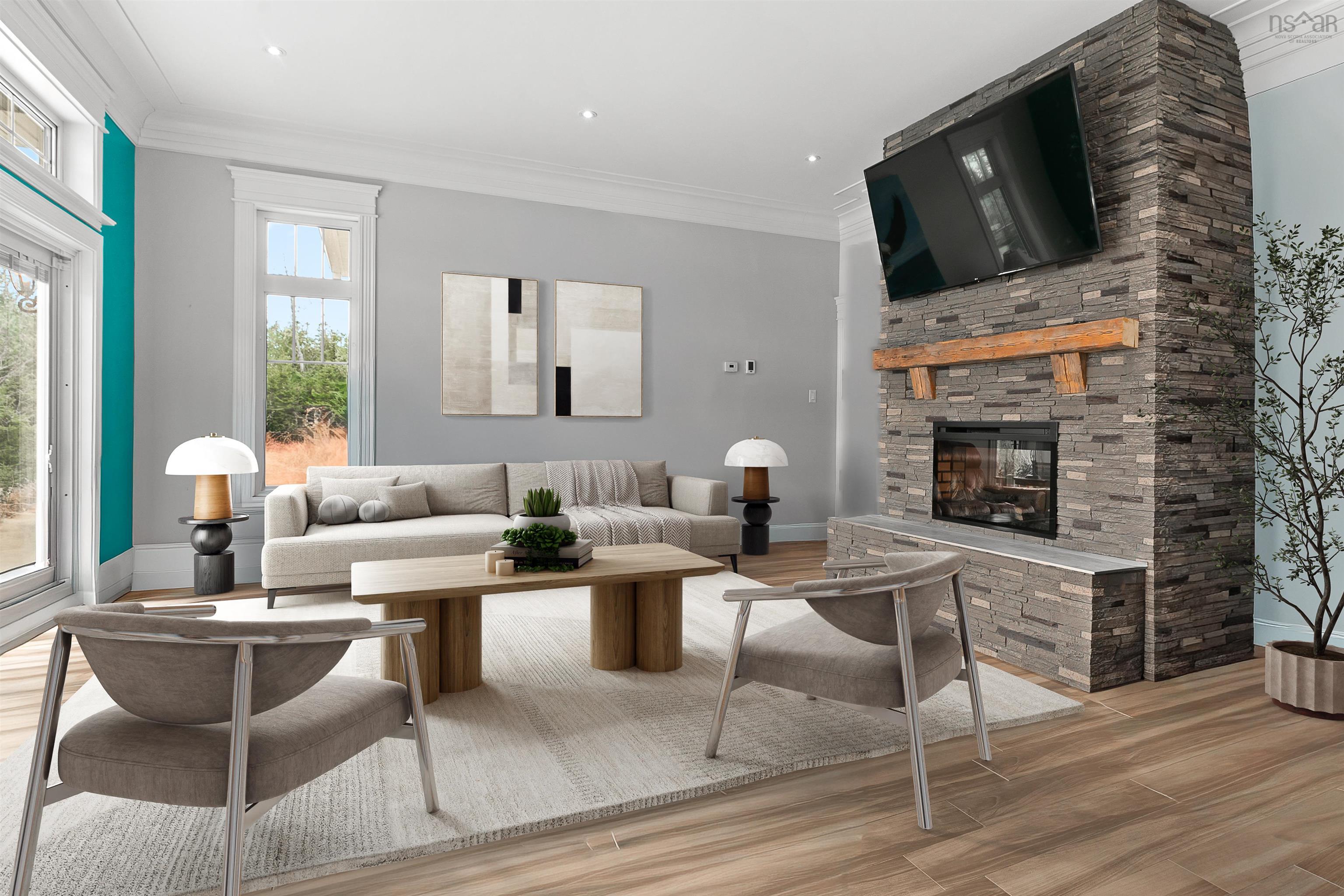 $1,800,000.00: 129 Champagne Lane, Musquodoboit Harbour