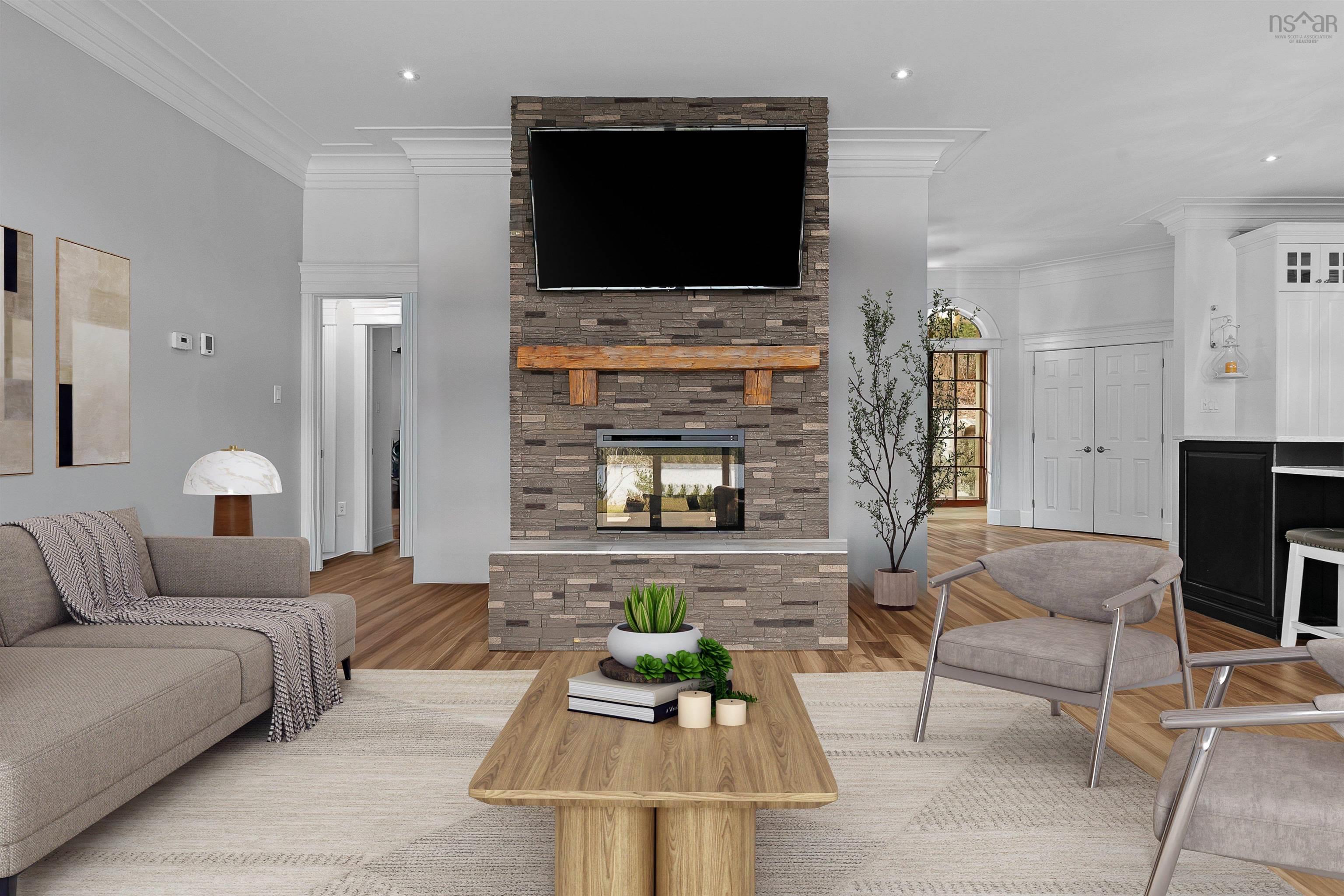 $1,800,000.00: 129 Champagne Lane, Musquodoboit Harbour