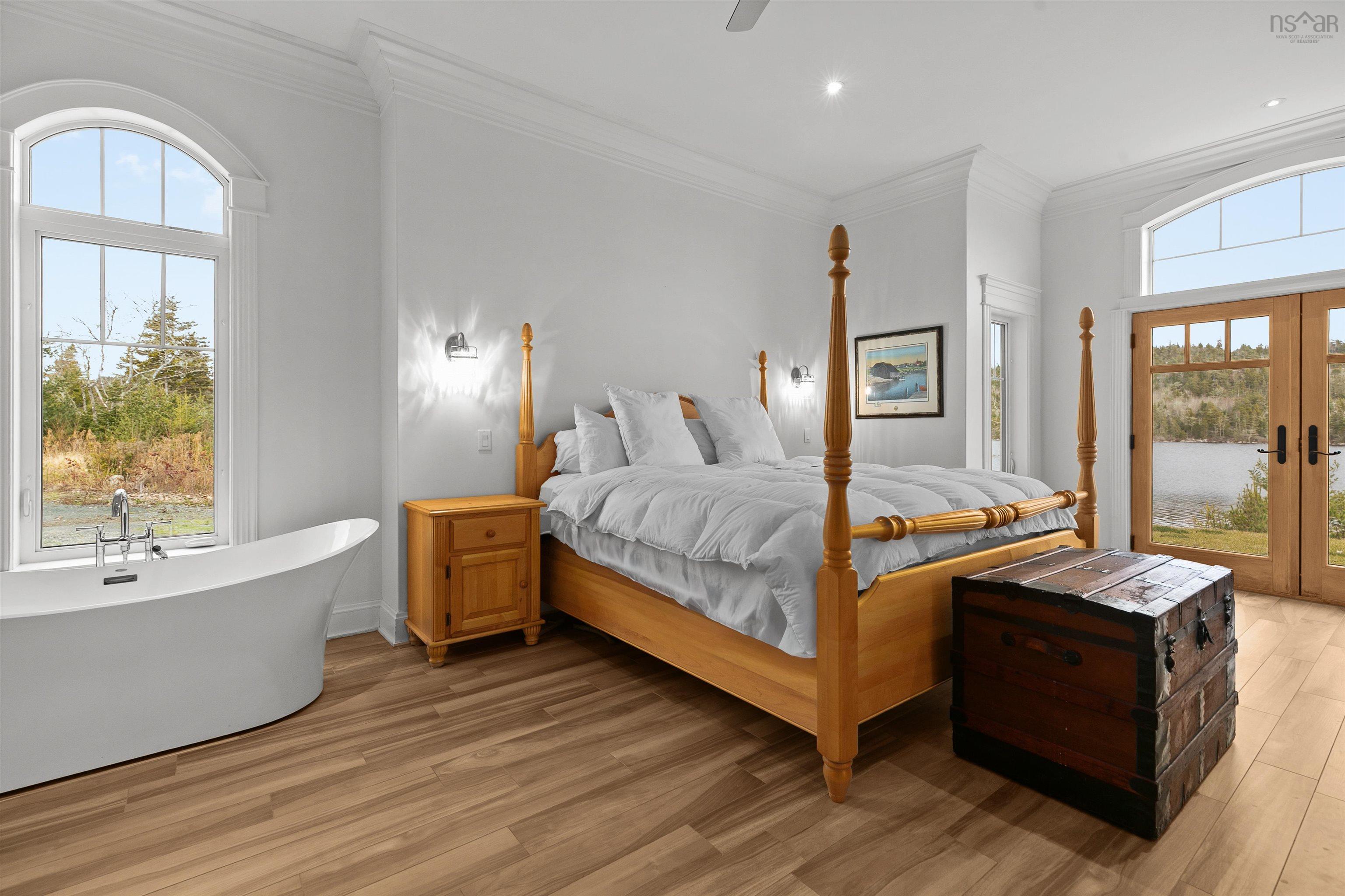 $1,800,000.00: 129 Champagne Lane, Musquodoboit Harbour