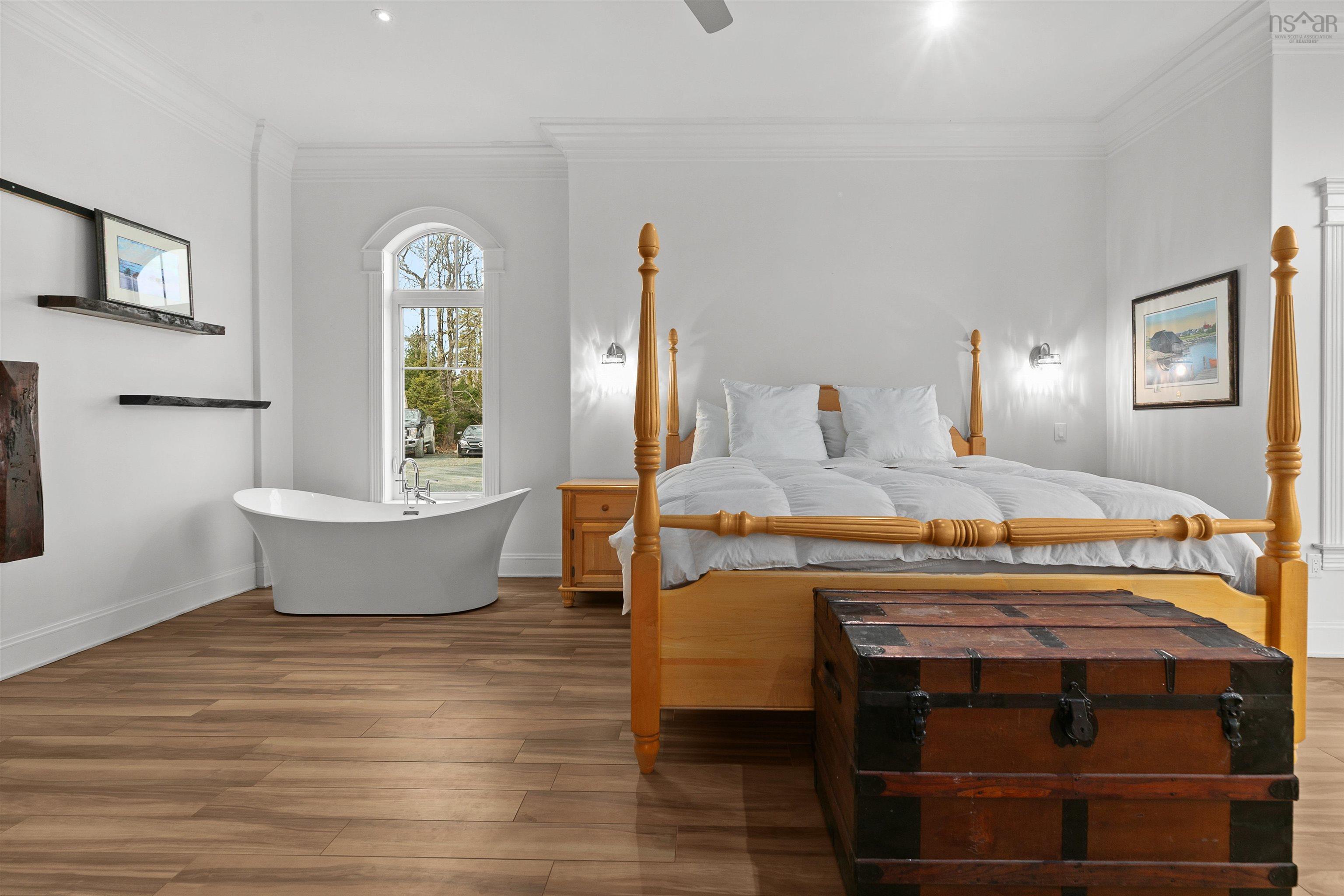 $1,800,000.00: 129 Champagne Lane, Musquodoboit Harbour