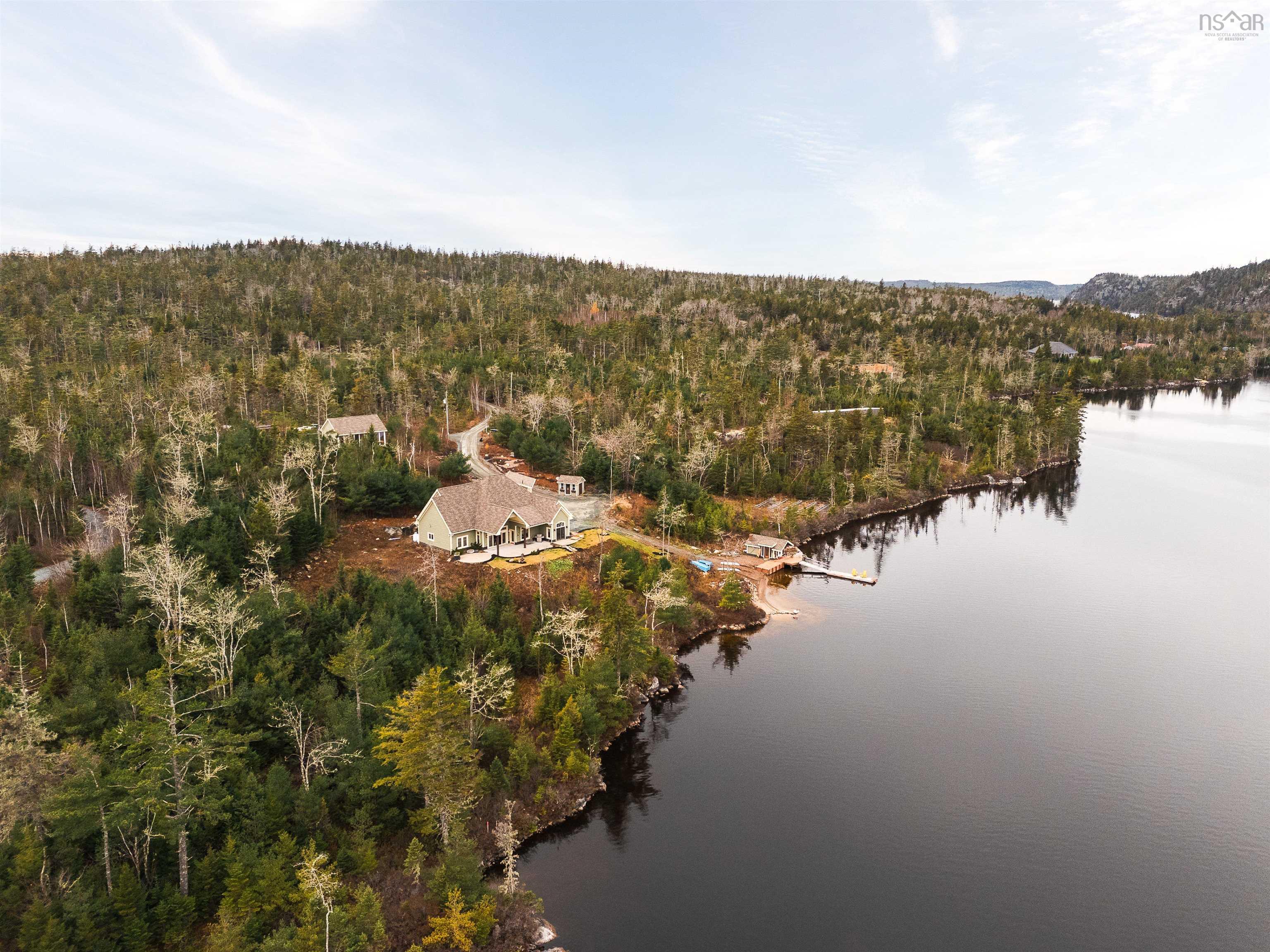$1,800,000.00: 129 Champagne Lane, Musquodoboit Harbour