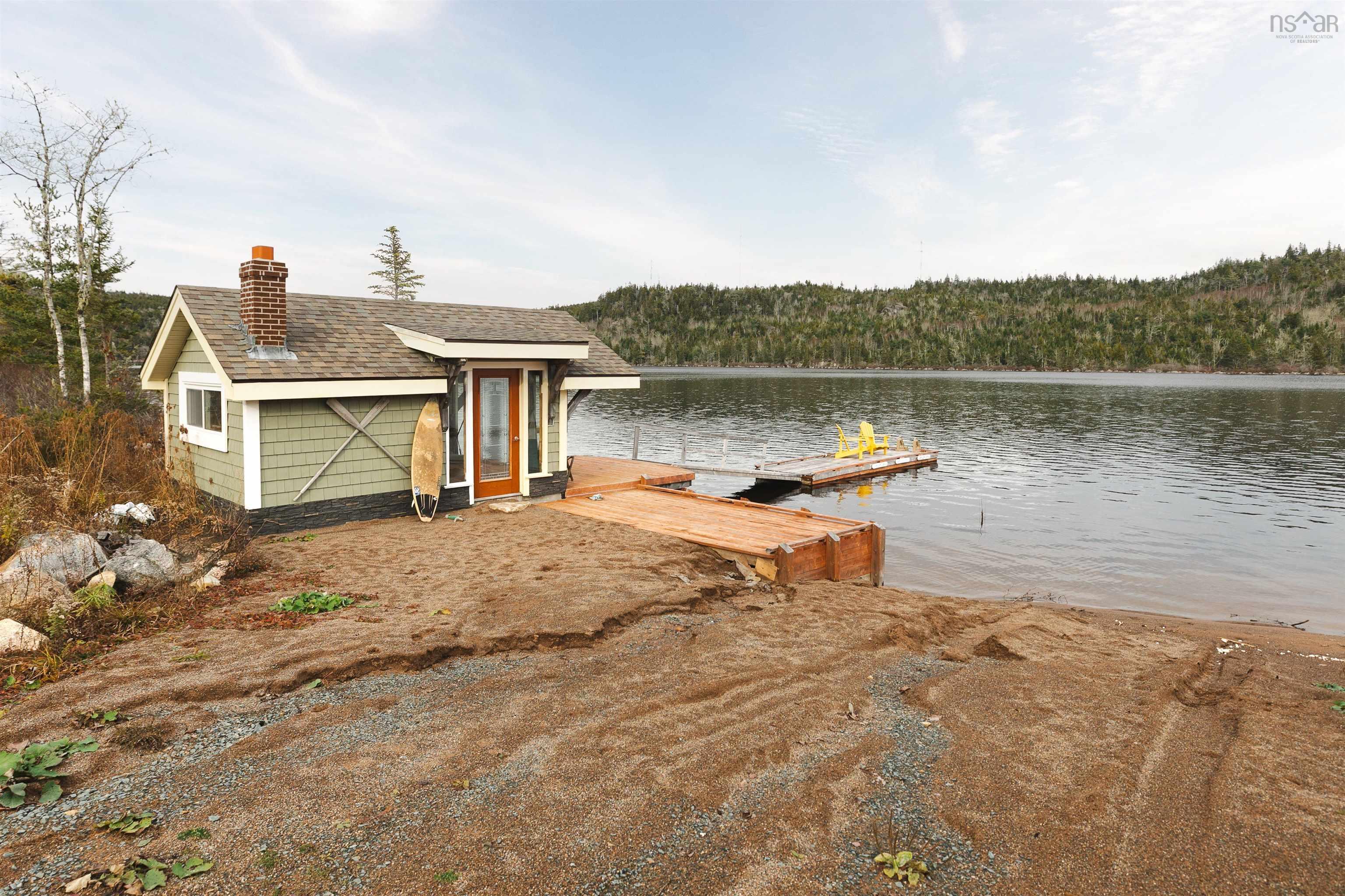 $1,800,000.00: 129 Champagne Lane, Musquodoboit Harbour