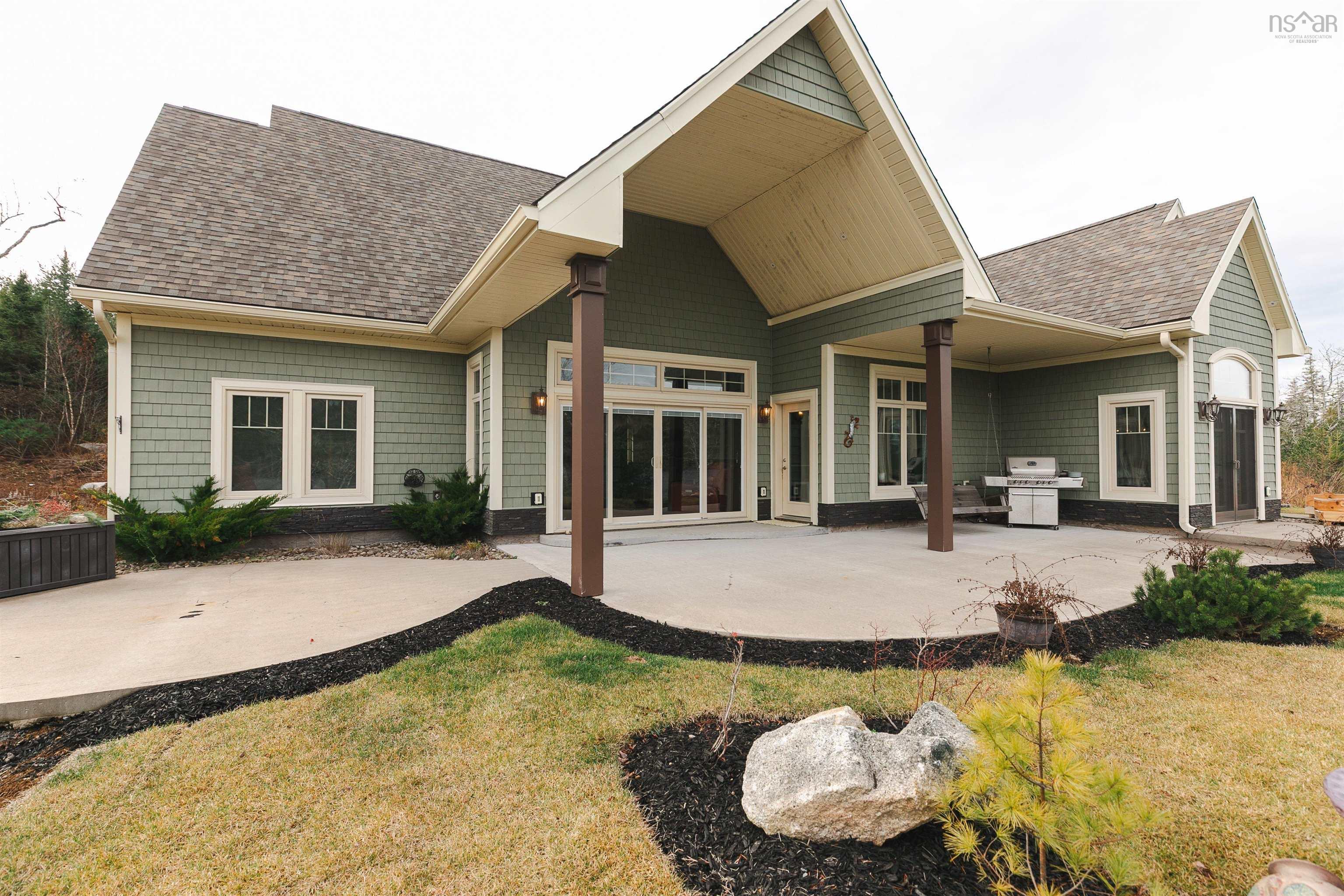 $1,800,000.00: 129 Champagne Lane, Musquodoboit Harbour