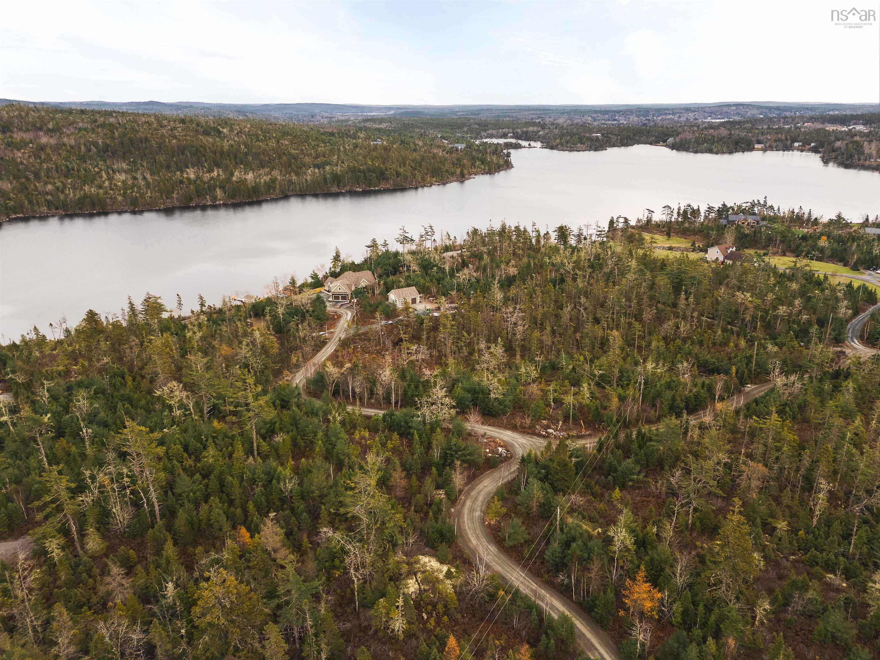 $1,800,000.00: 129 Champagne Lane, Musquodoboit Harbour