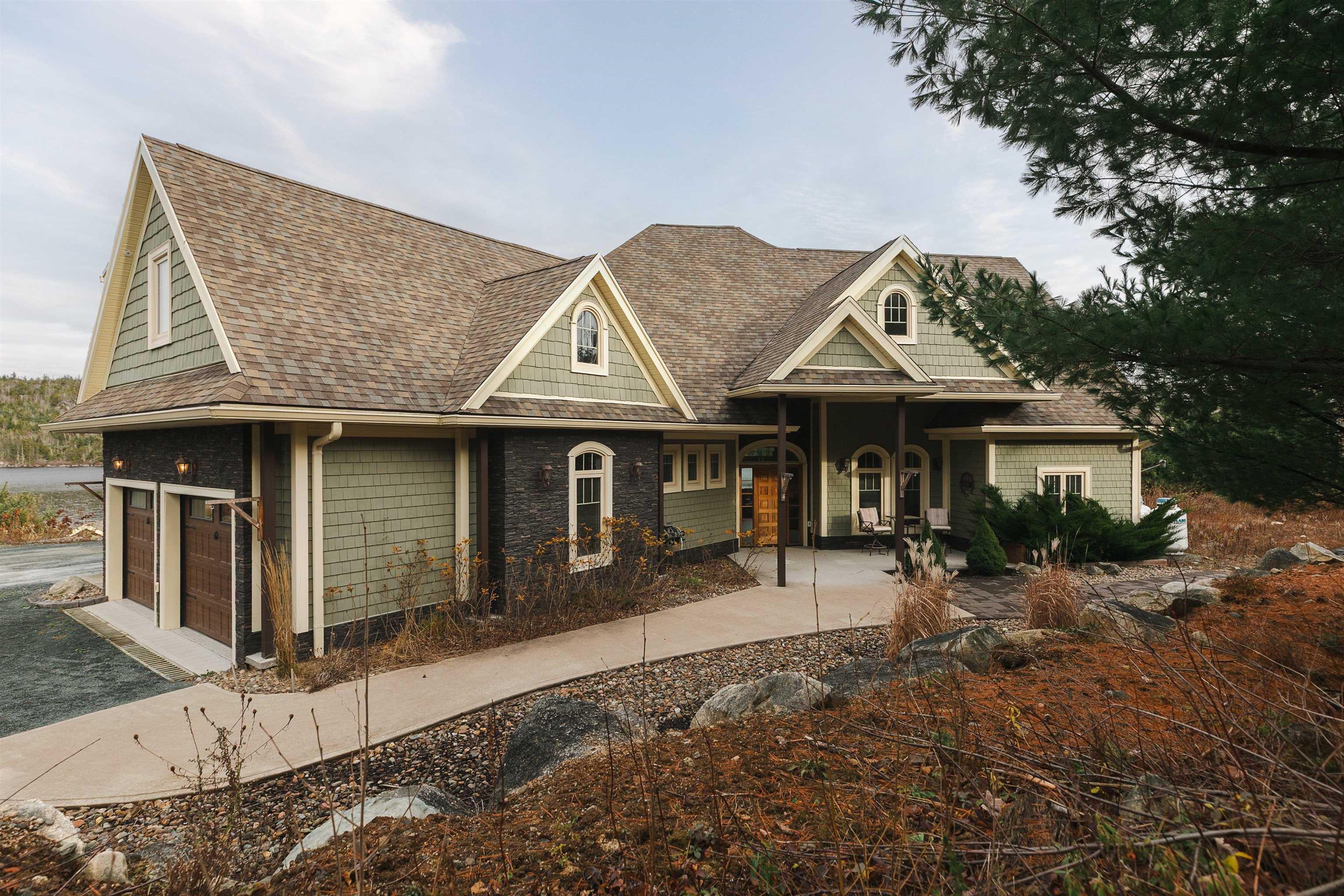 $1,800,000.00: 129 Champagne Lane, Musquodoboit Harbour