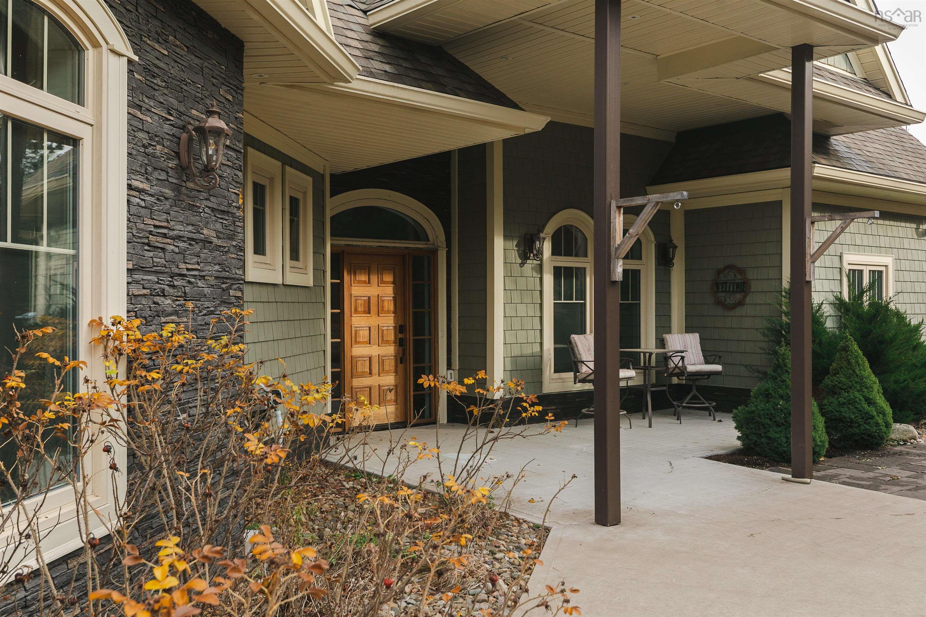 $1,800,000.00: 129 Champagne Lane, Musquodoboit Harbour